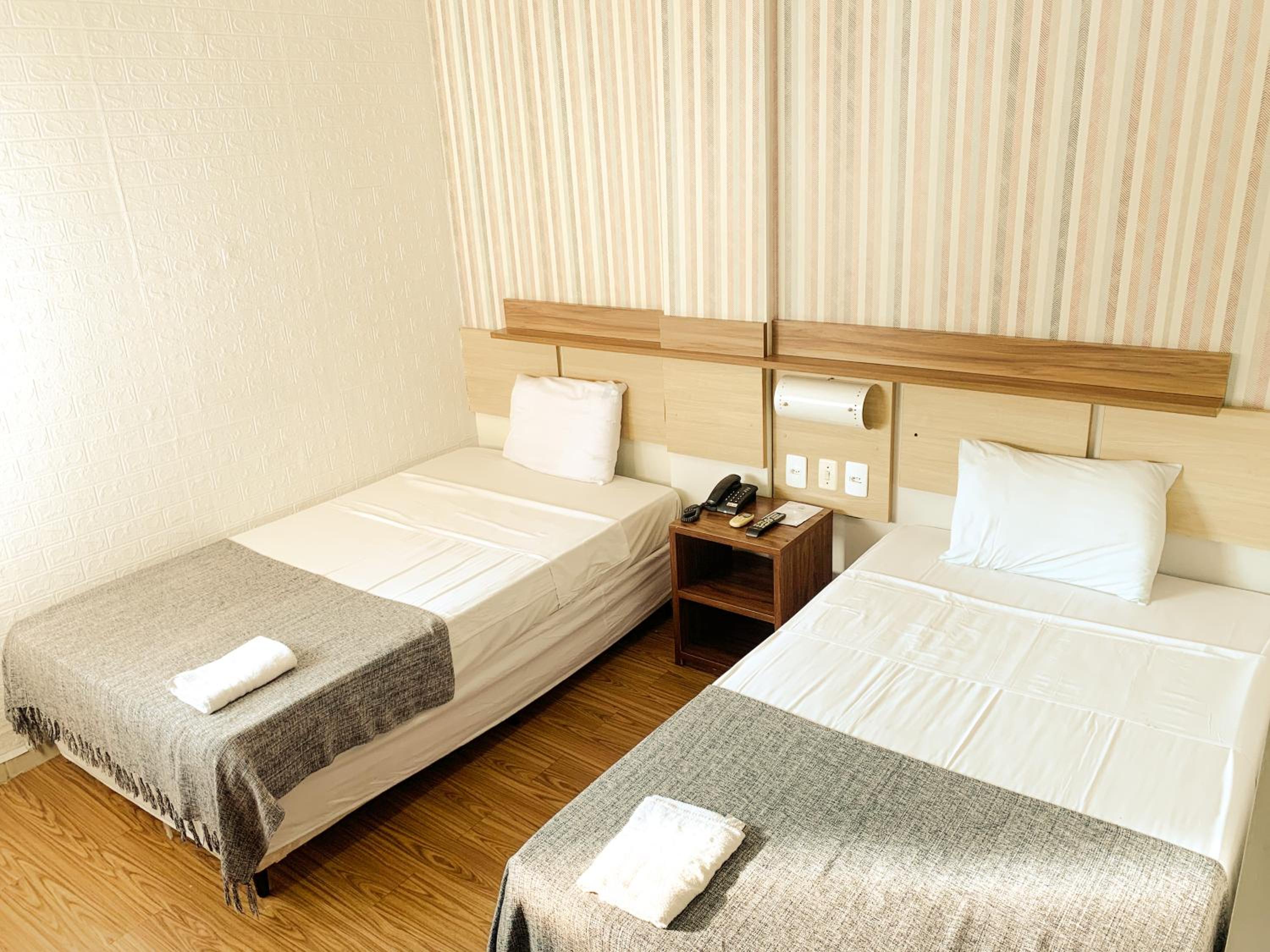 Standard Twin Room photo 1