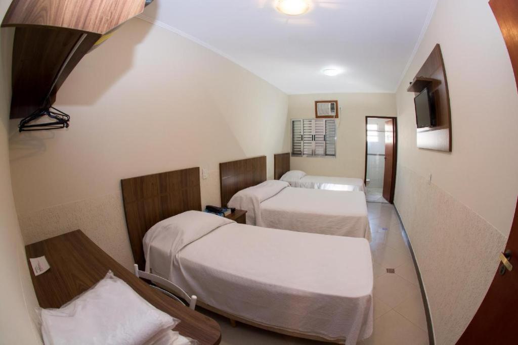 Triple Room photo 2