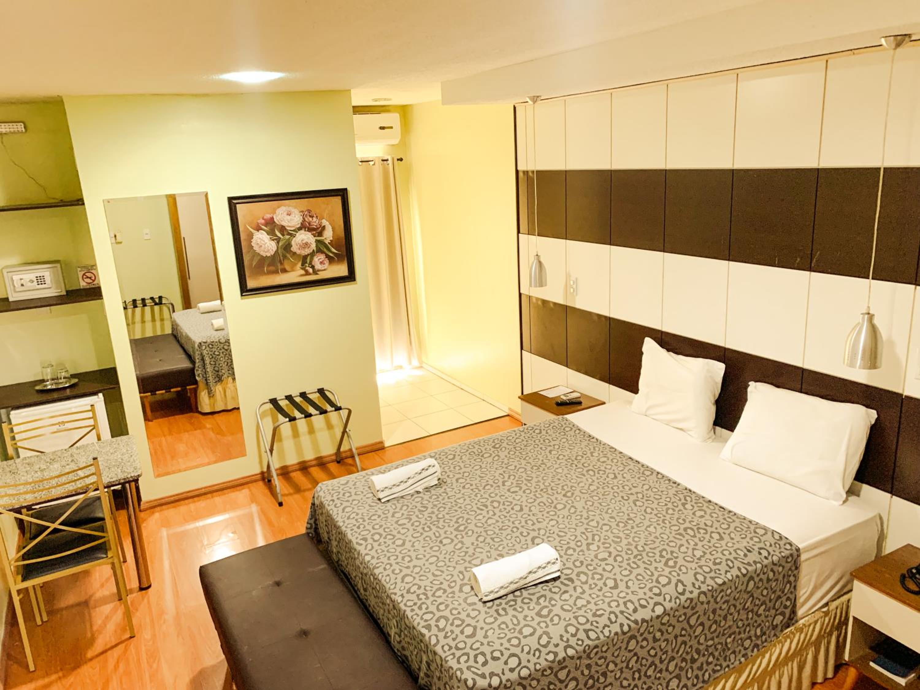 Superior Queen Room photo 1