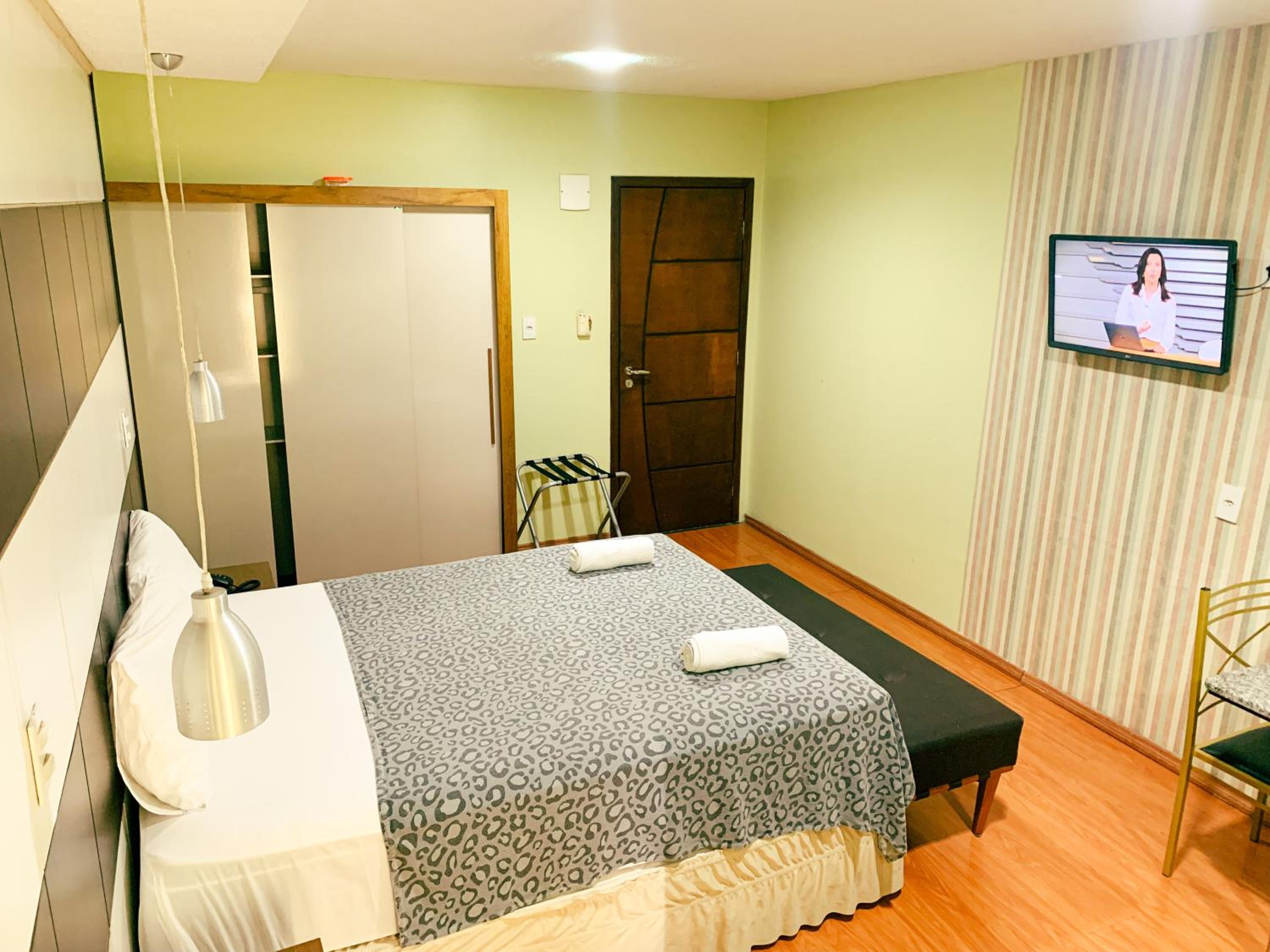 Superior Queen Room photo 3