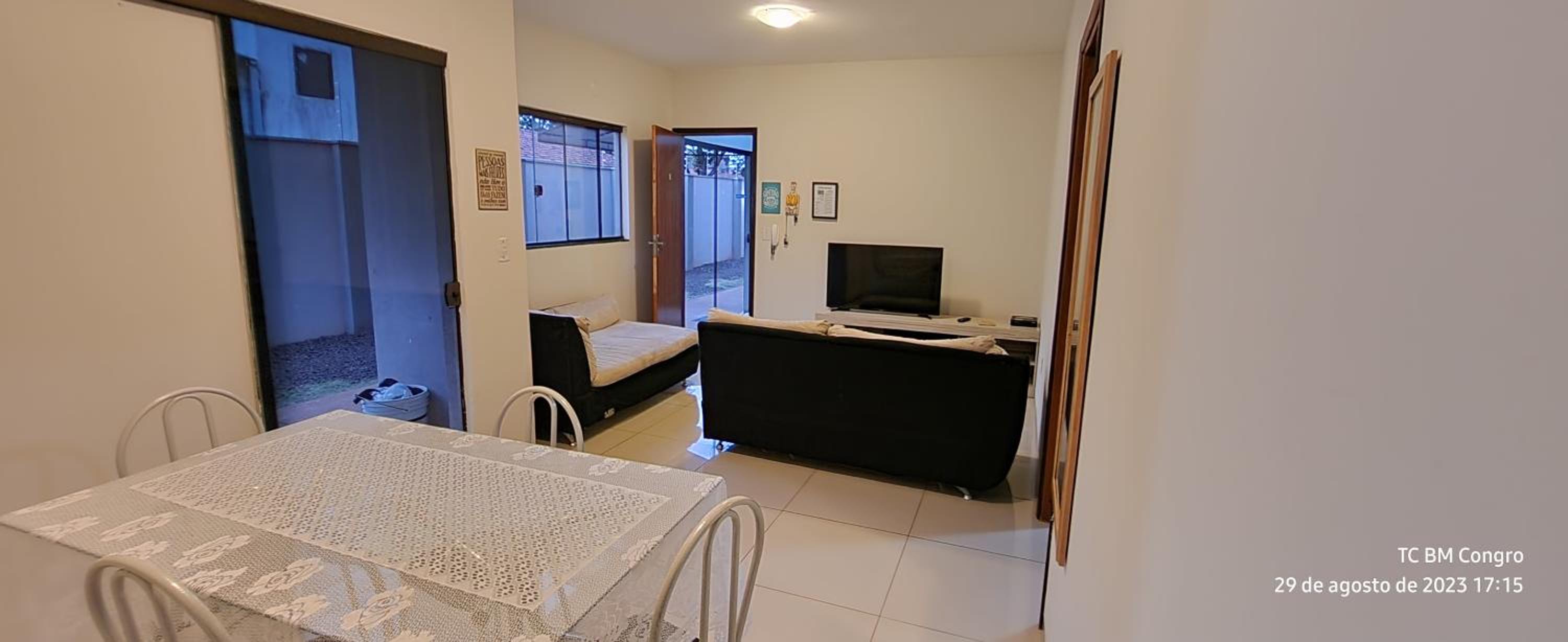 Apartment - Ground Floor photo 1