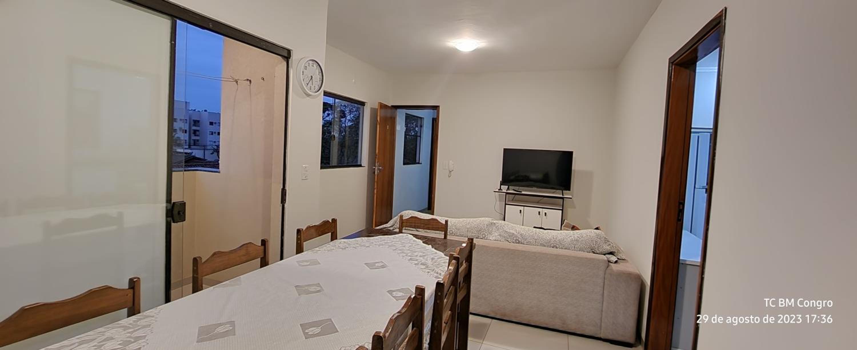 Apartment photo 1