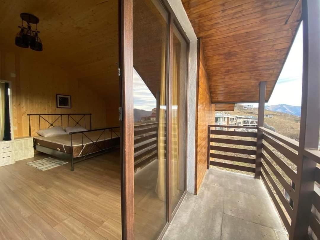 Double Or Twin Room With Mountain View photo 2