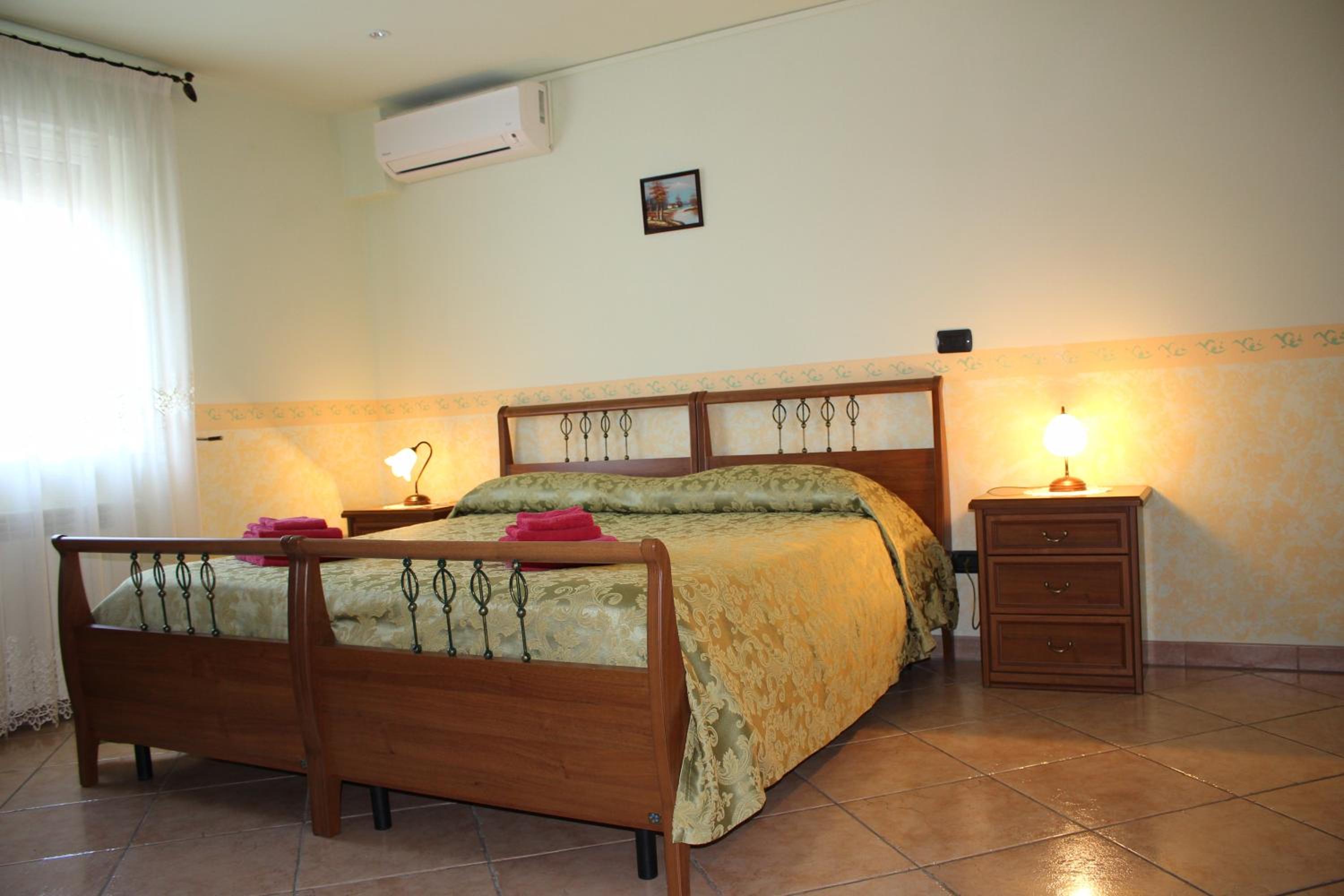 Triple Room with Mountain View photo 3