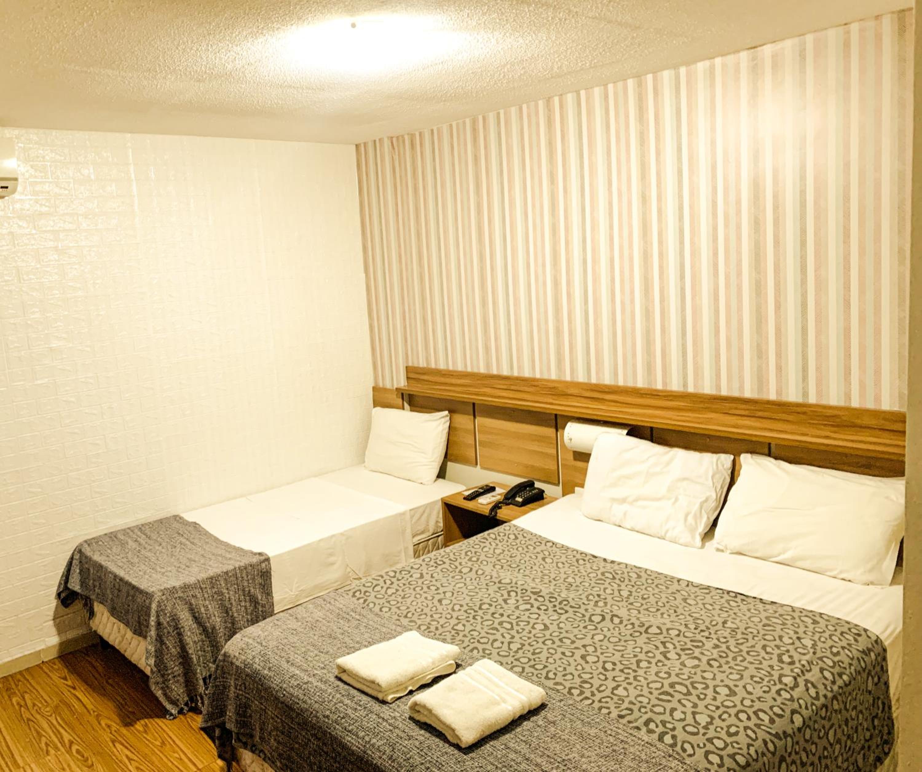 Standard  Double Room with Double Bed photo 1