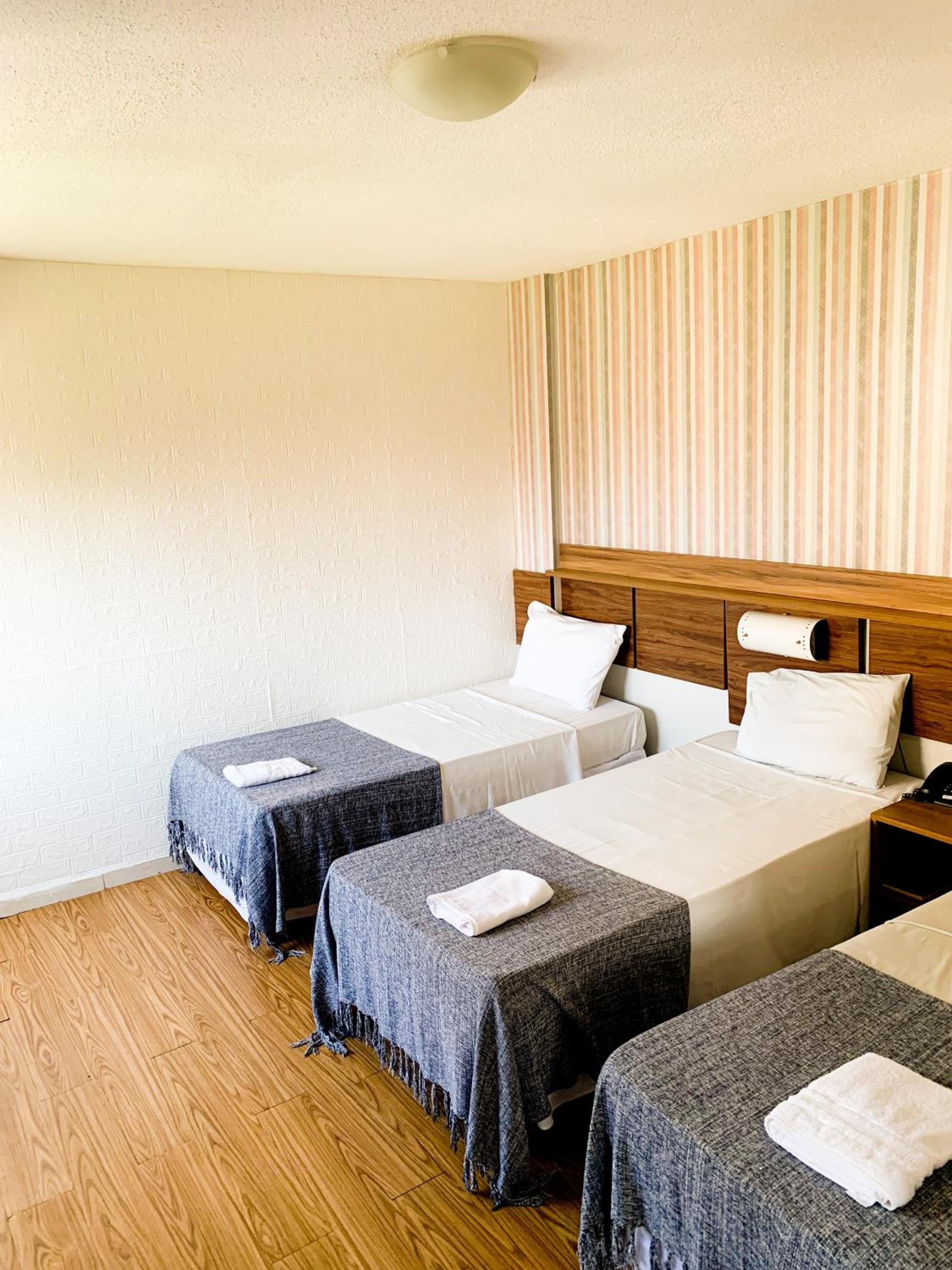 Basic Triple Room photo 1
