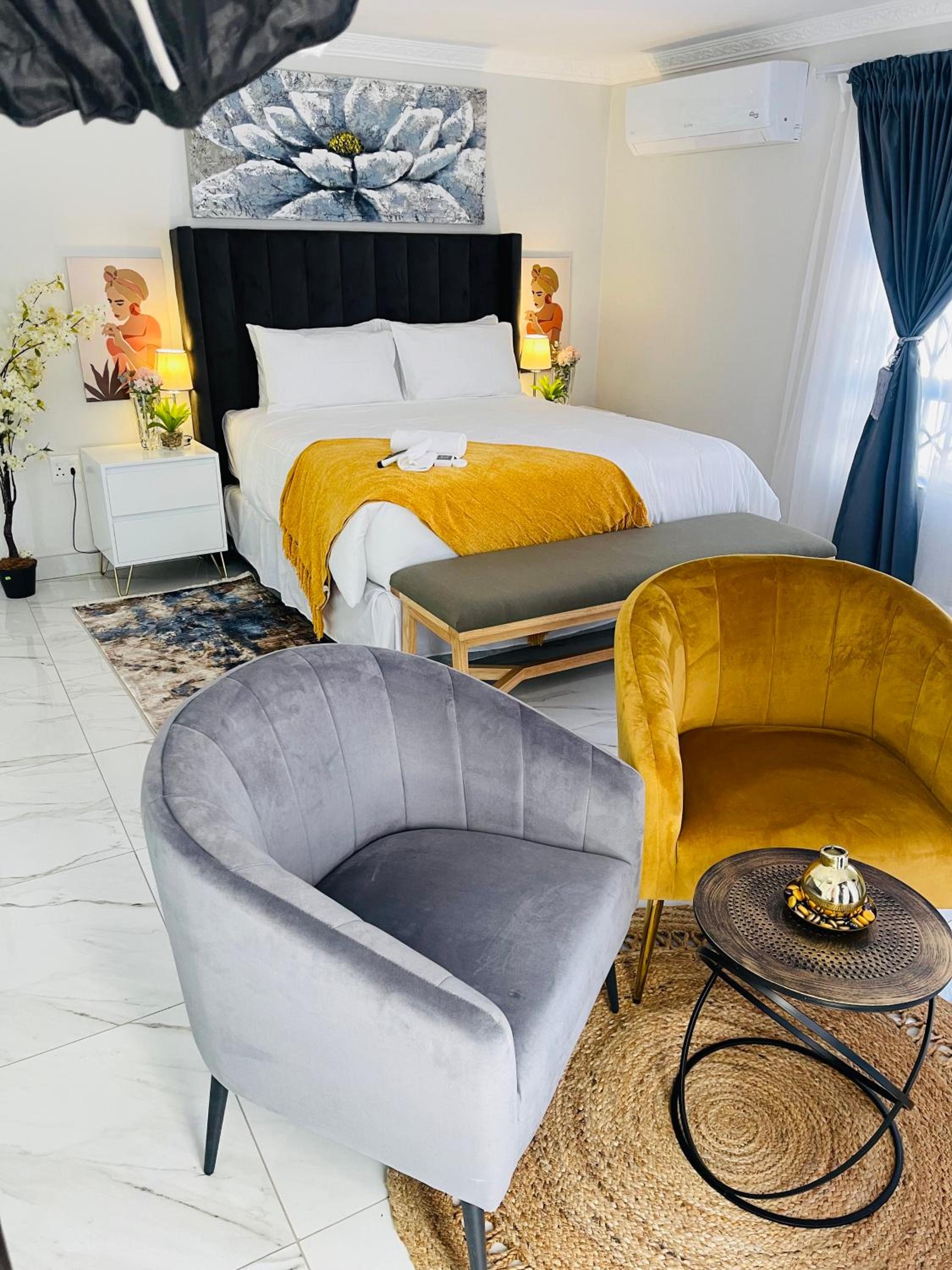 Executive Suite photo 2