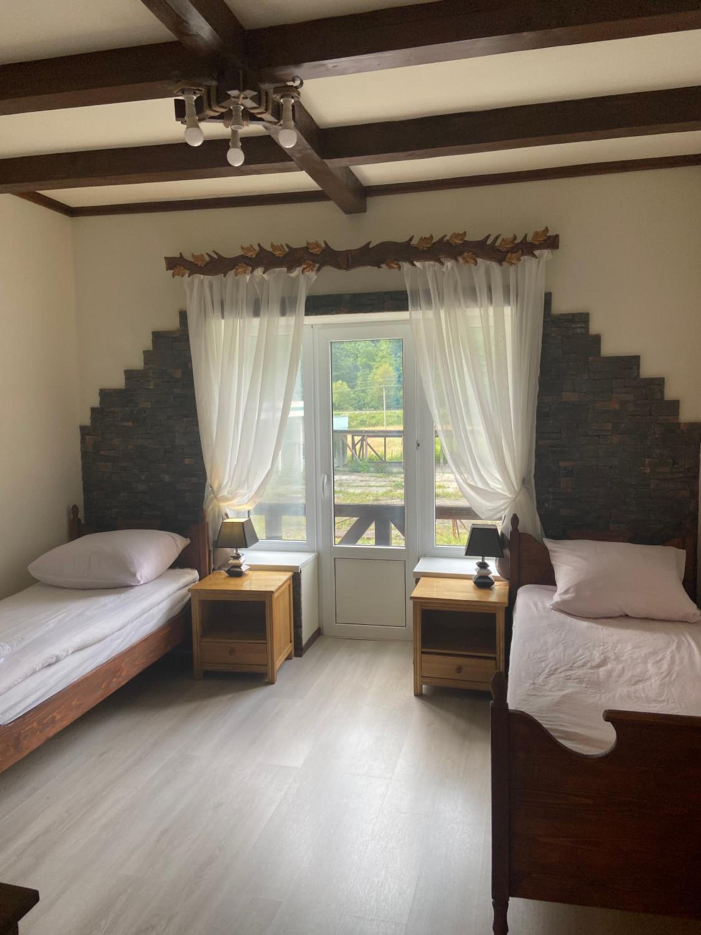 Twin Room photo 3