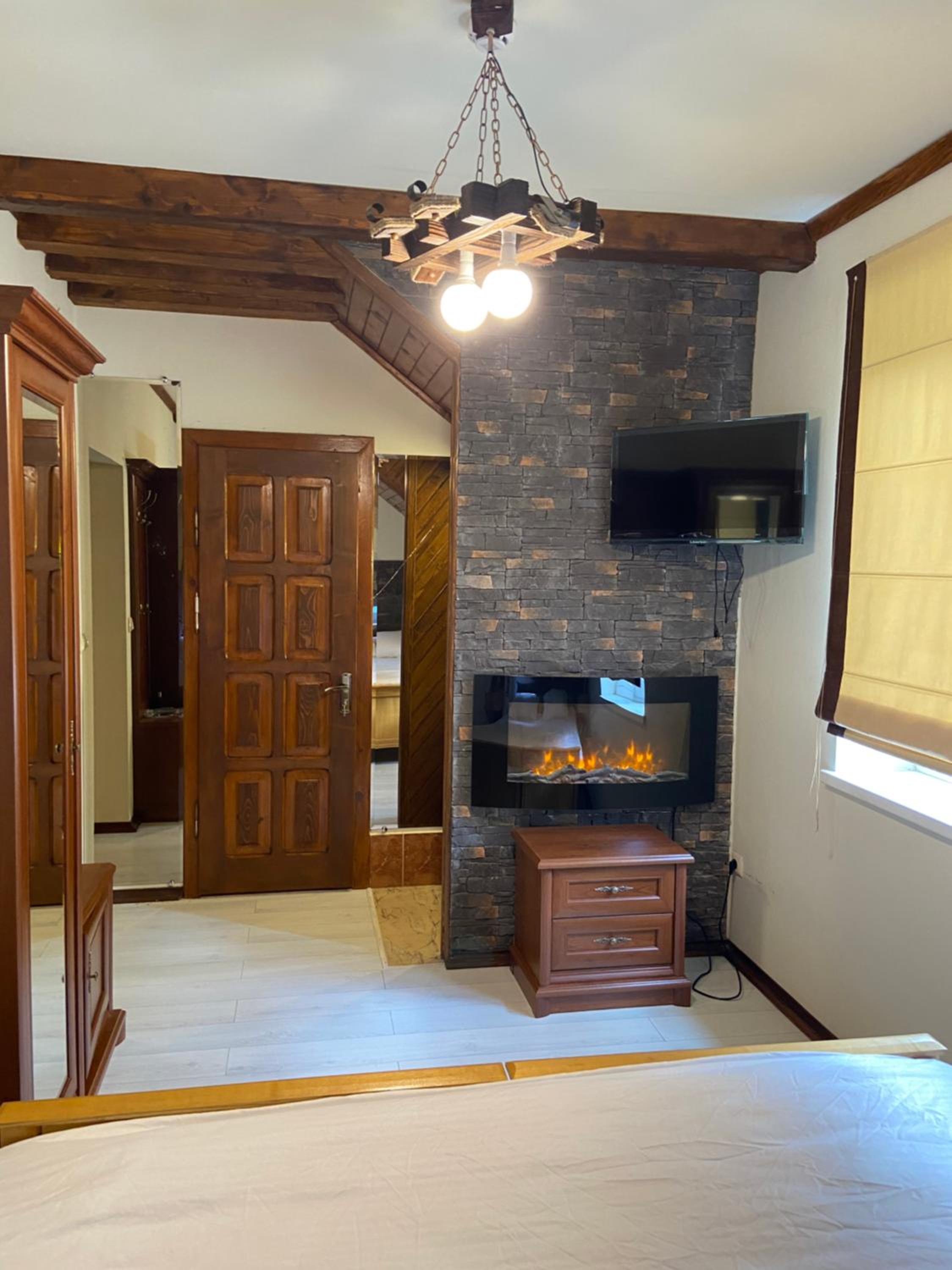 Double Room photo 3