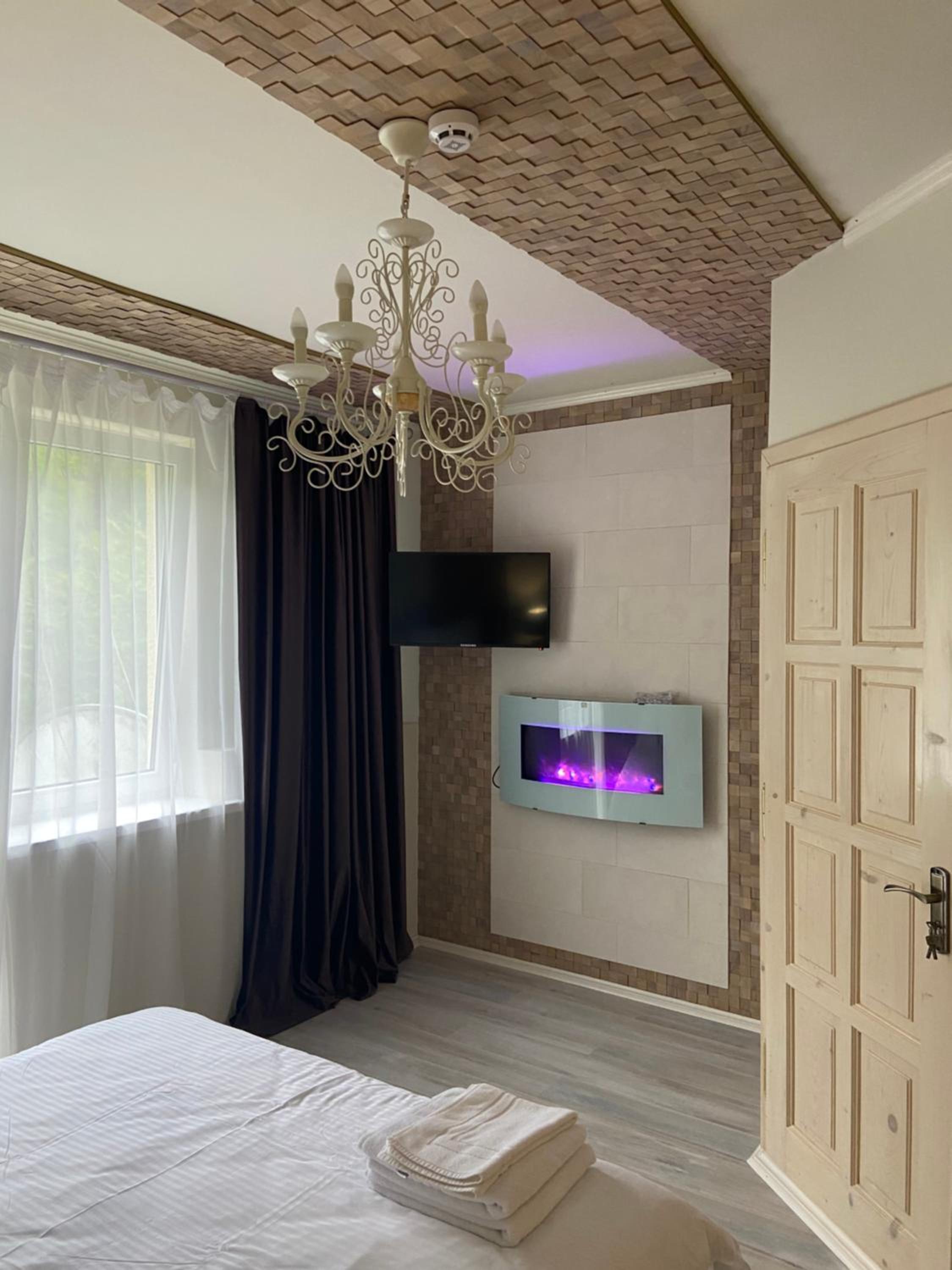 Suite photo 1