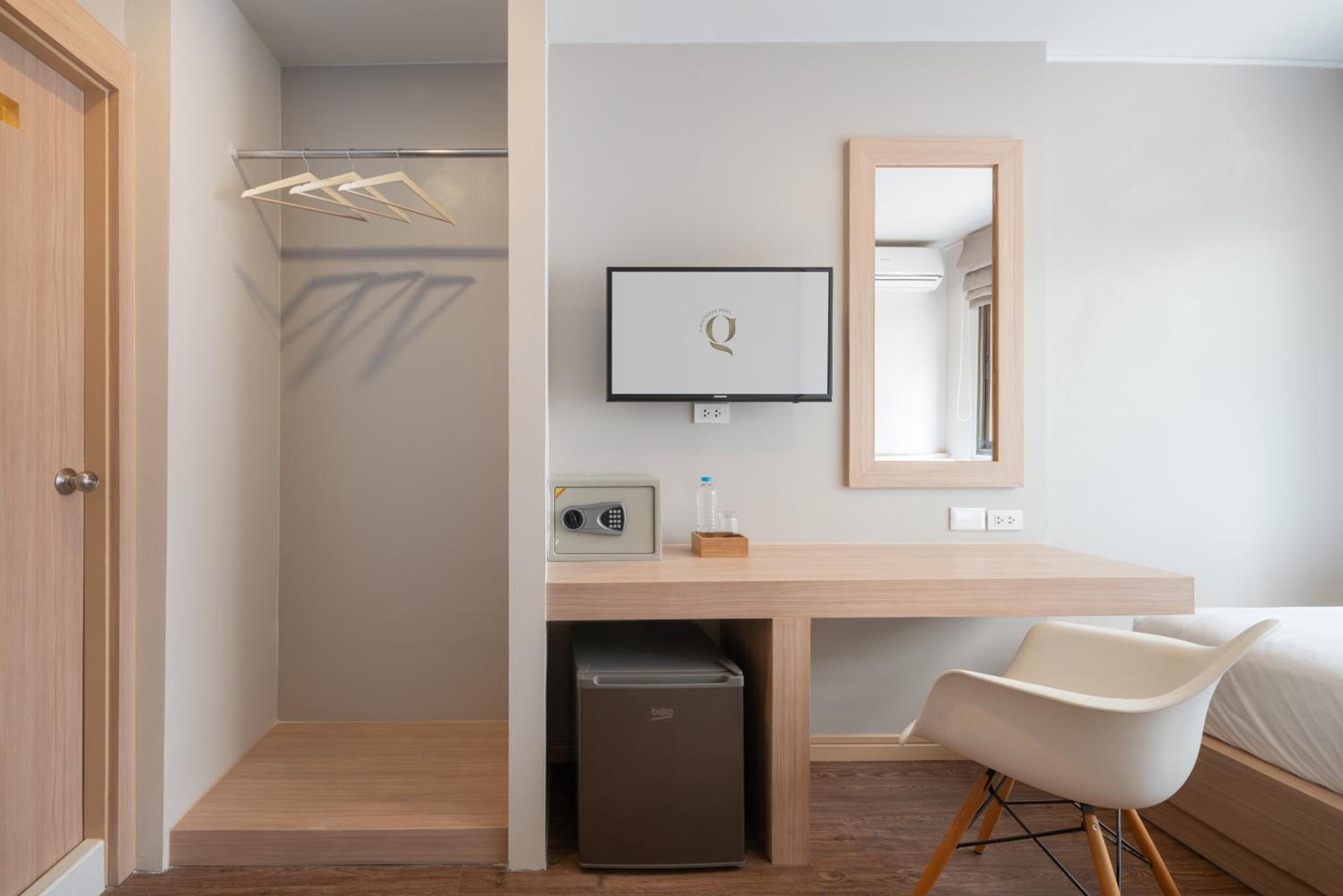 Superior Single Room photo 3