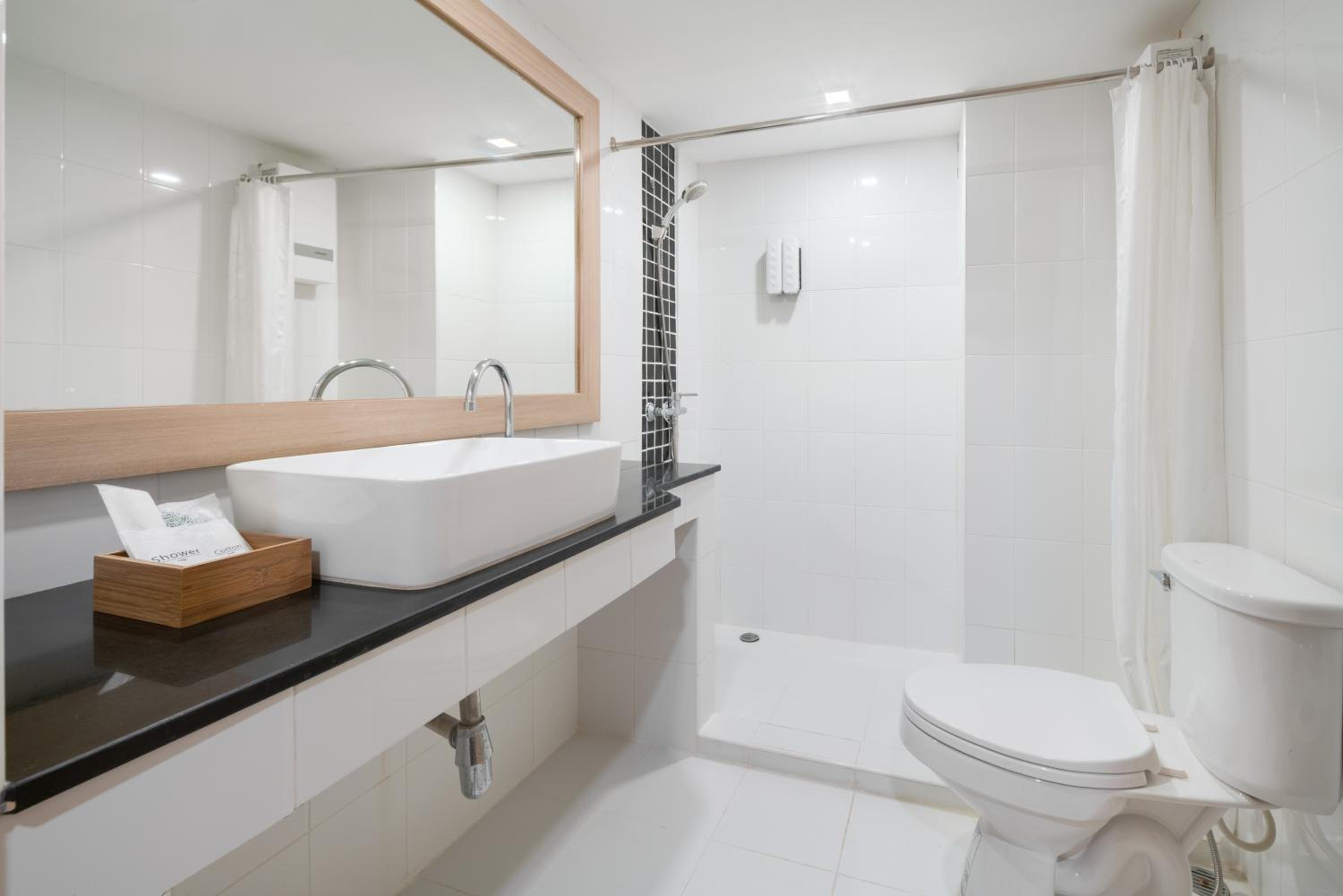 Superior Double Room photo 2