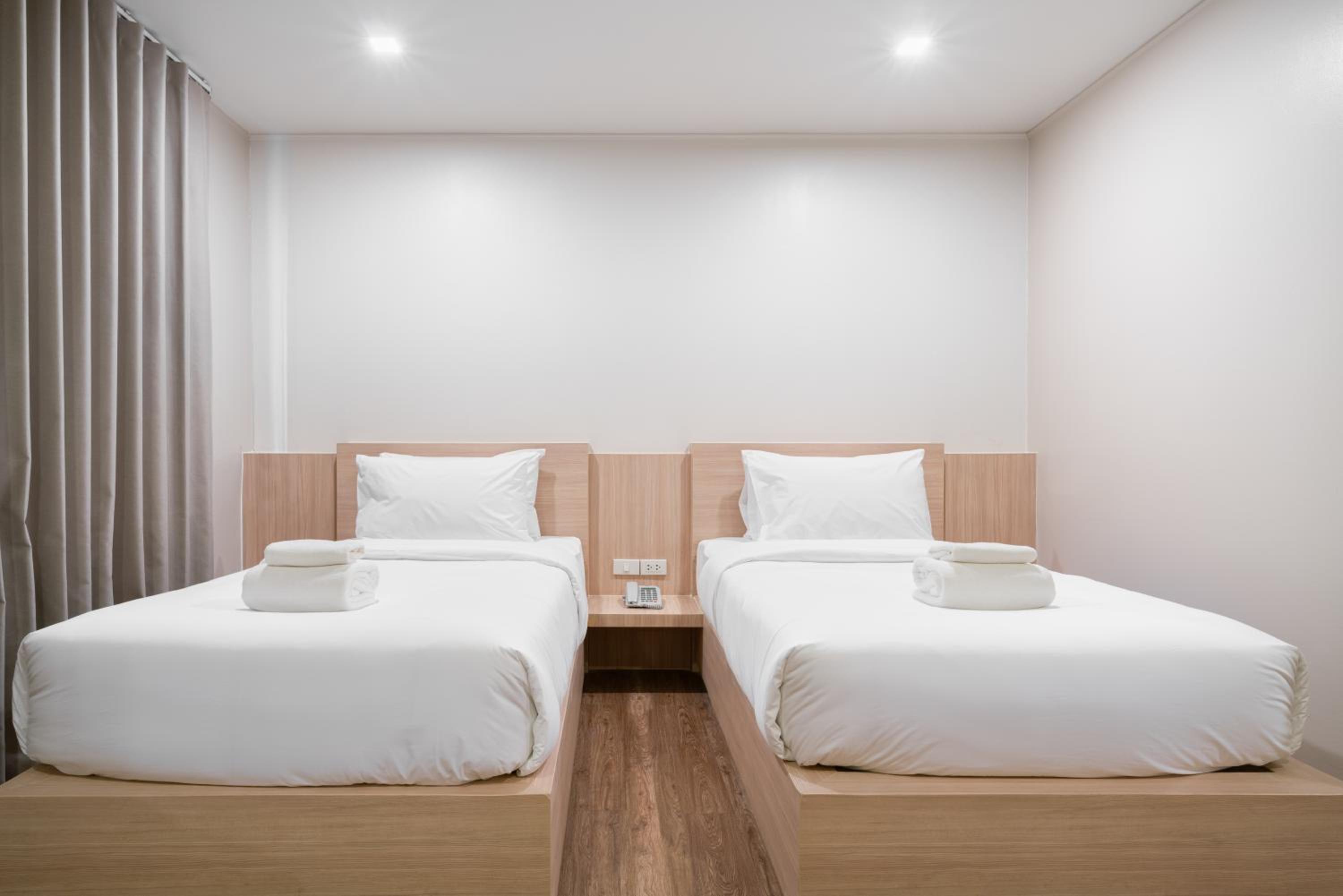 Superior Twin Room photo 3