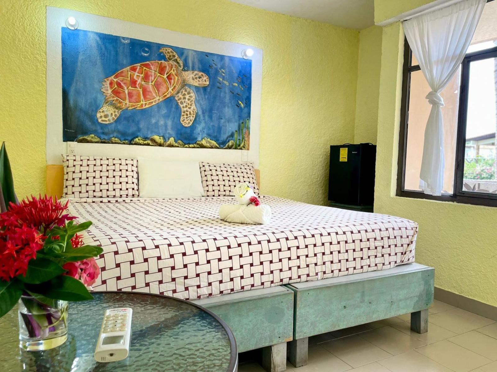 Standard King Room