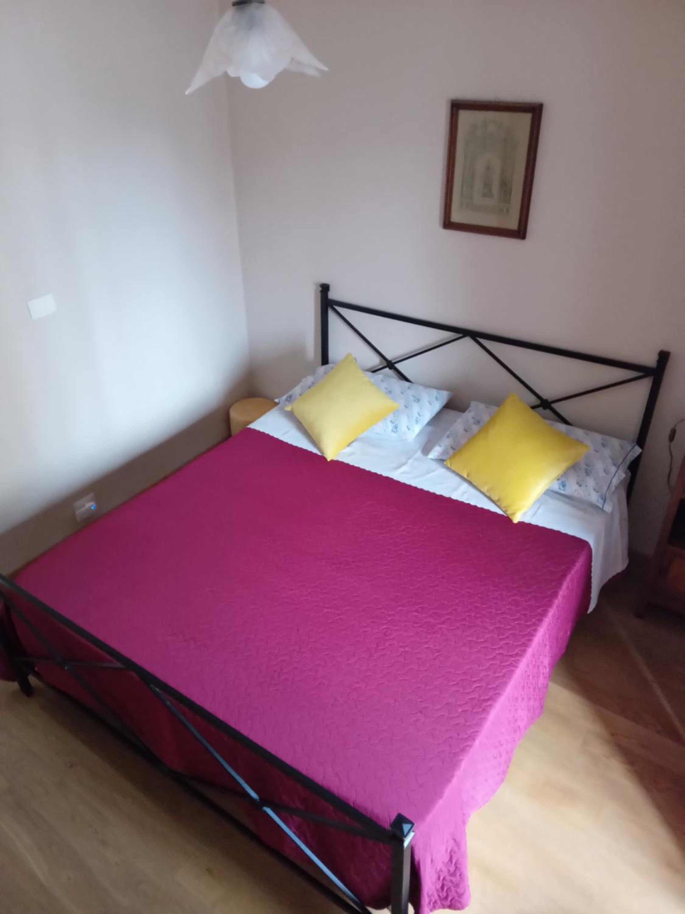 Double Room with Park View photo 3