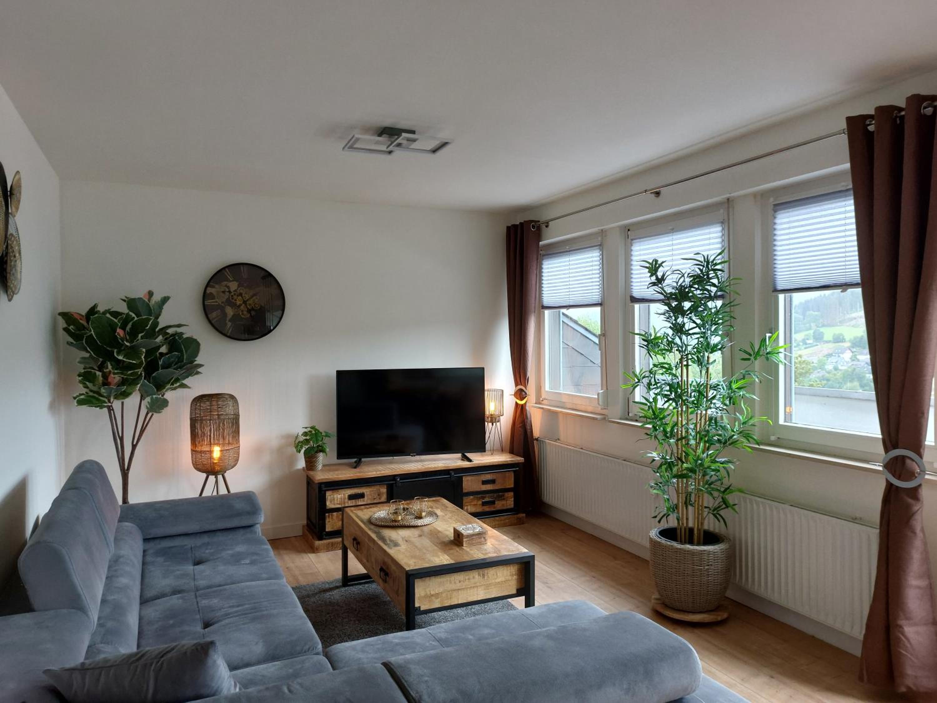 Two-Bedroom House photo 1
