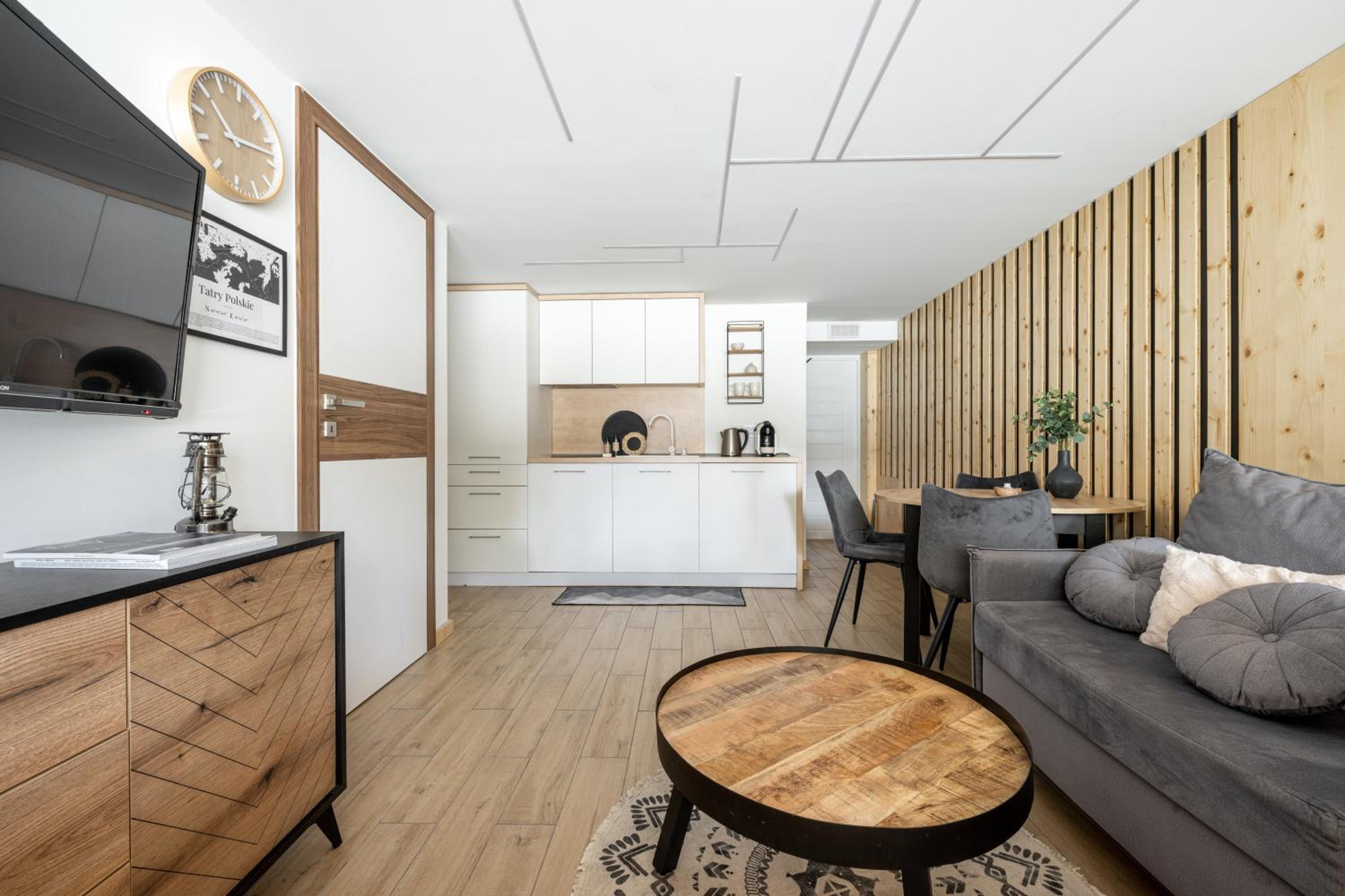 Apartment - Ground Floor - Photo 17