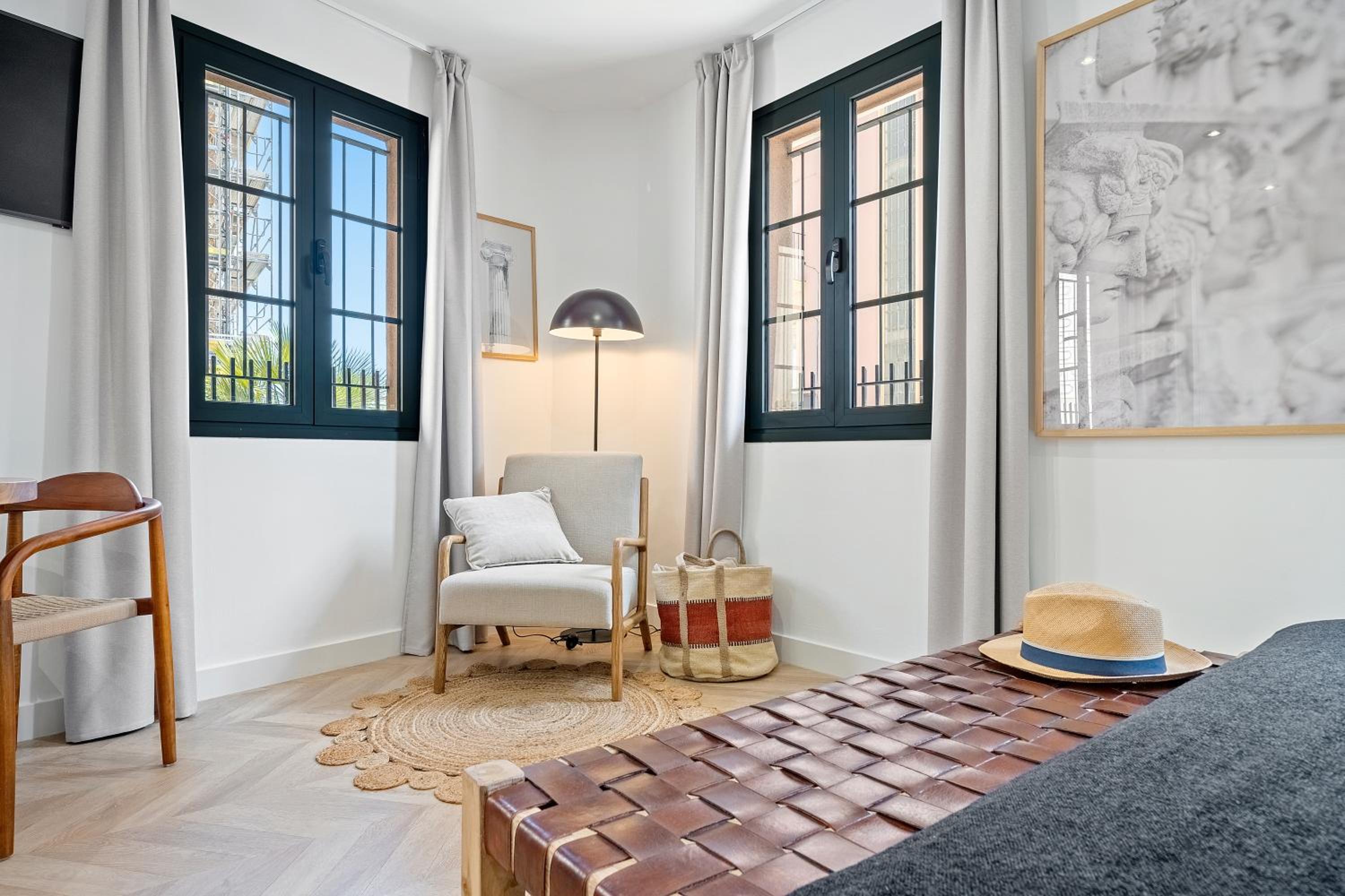 Apartamento - Planta Baja