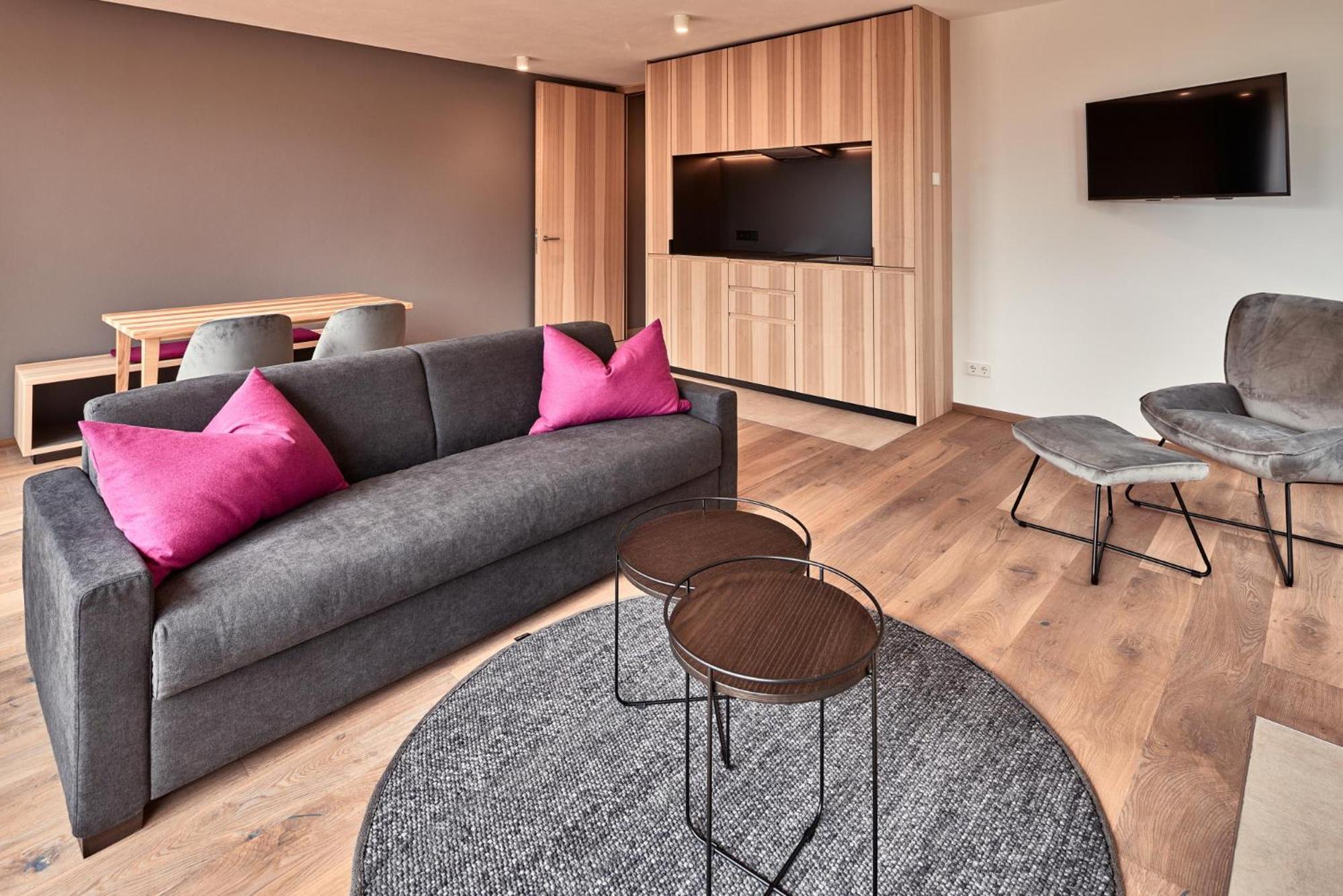 Boutique-Apartment with private sauna photo 3