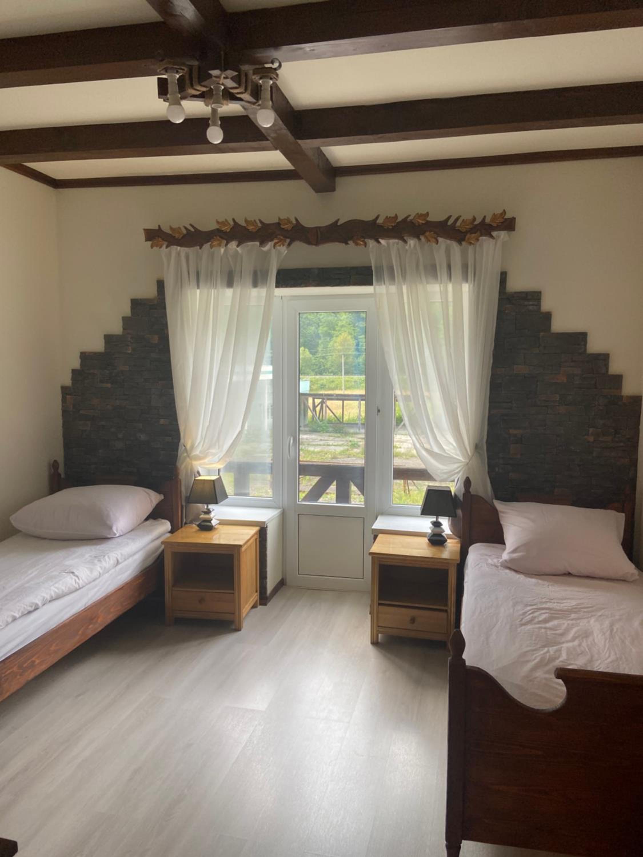 Twin Room photo 1