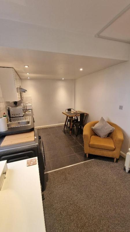 Studio Apartment photo 3