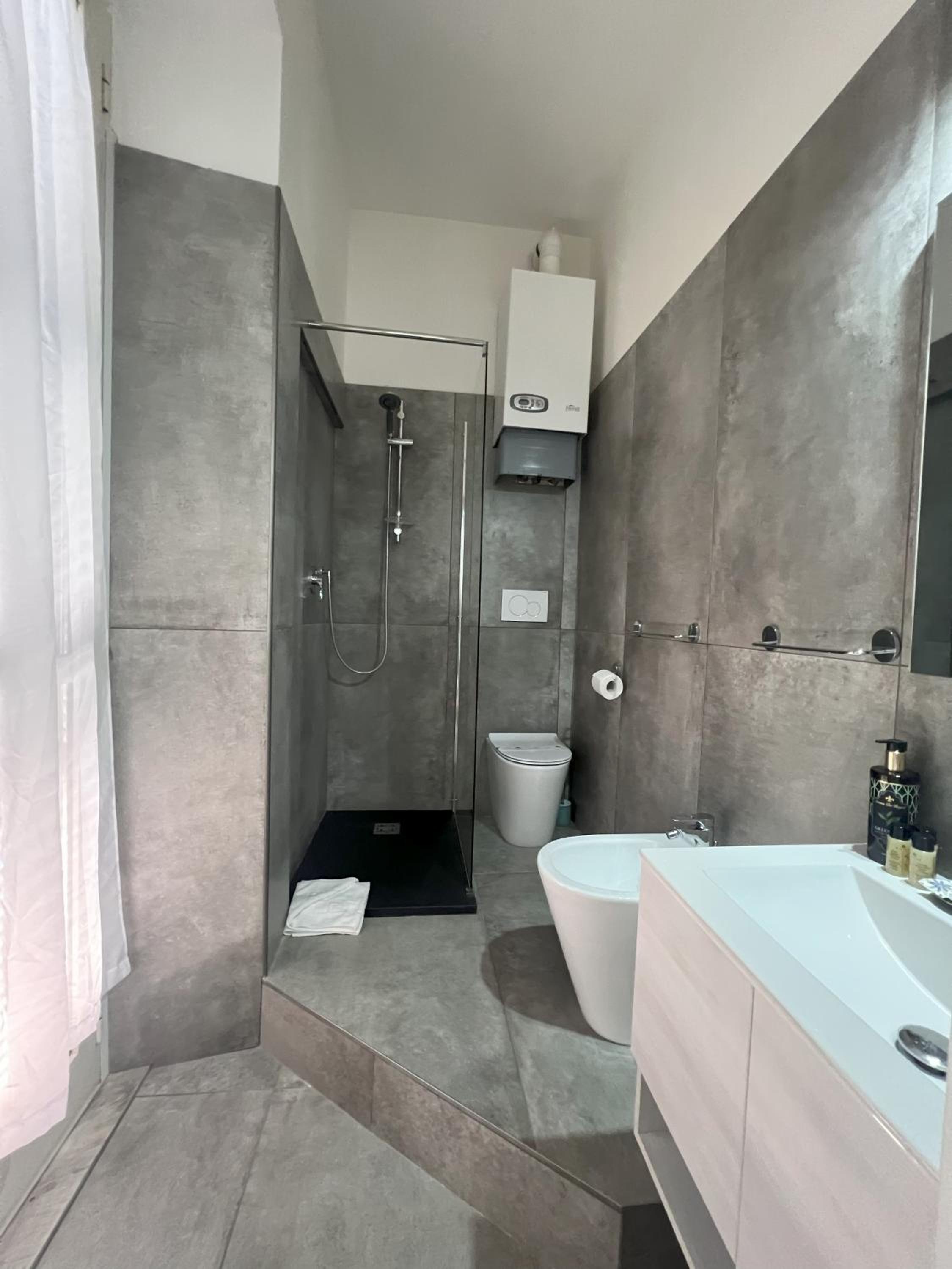 Double Room with Balcony photo 2