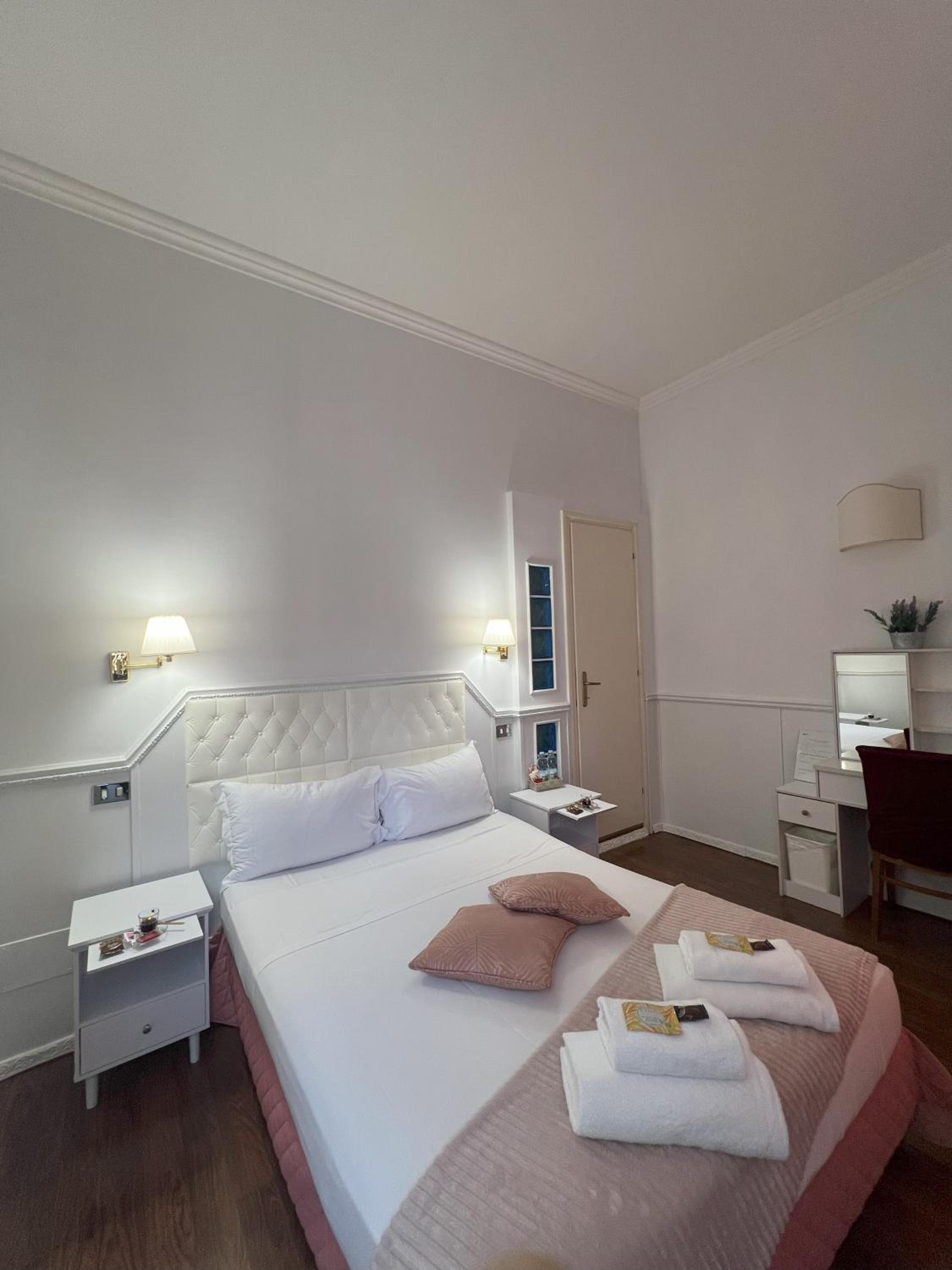Small Double Room