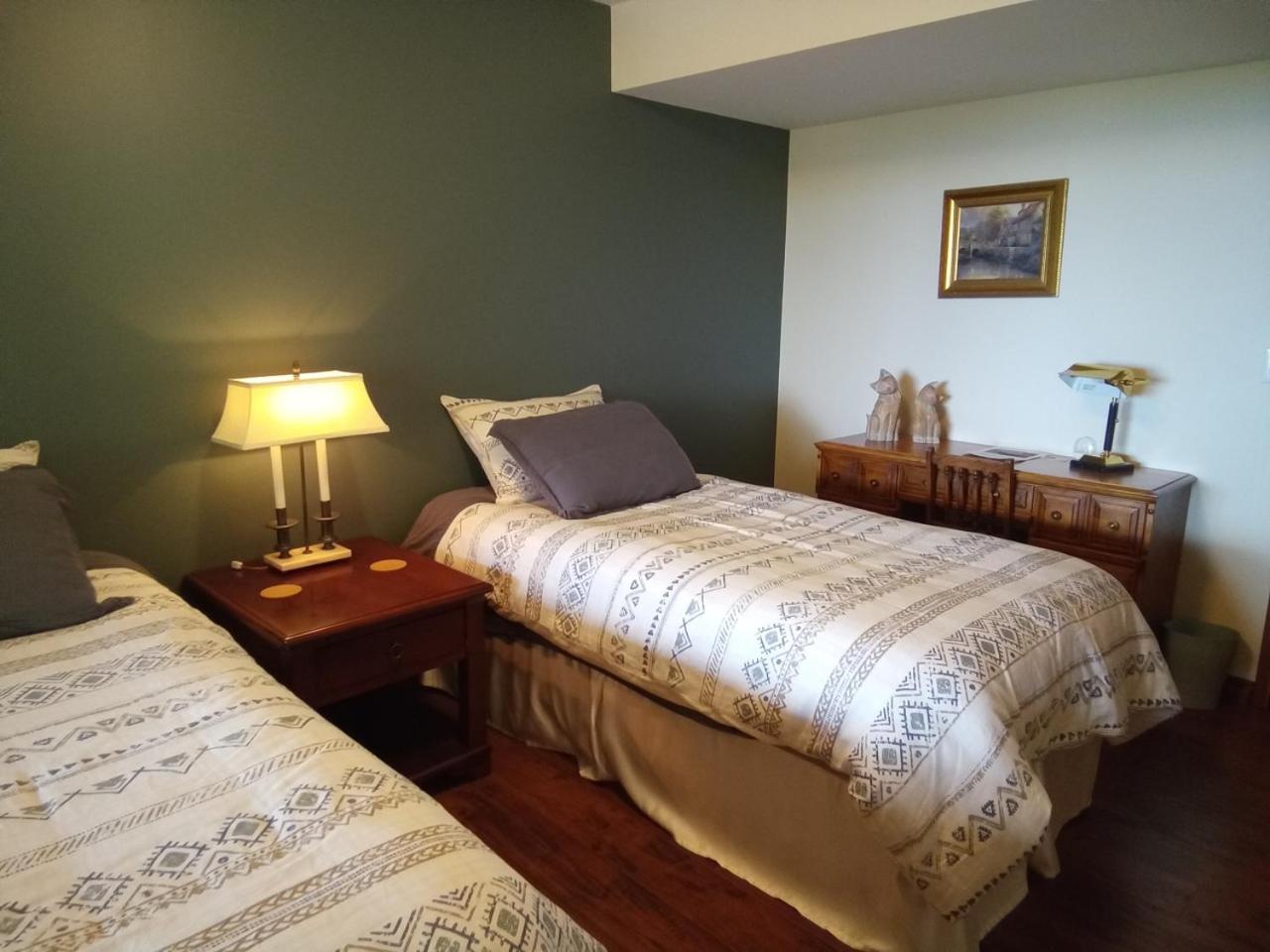 Deluxe Double or Twin Room with Lake View - Photo 1