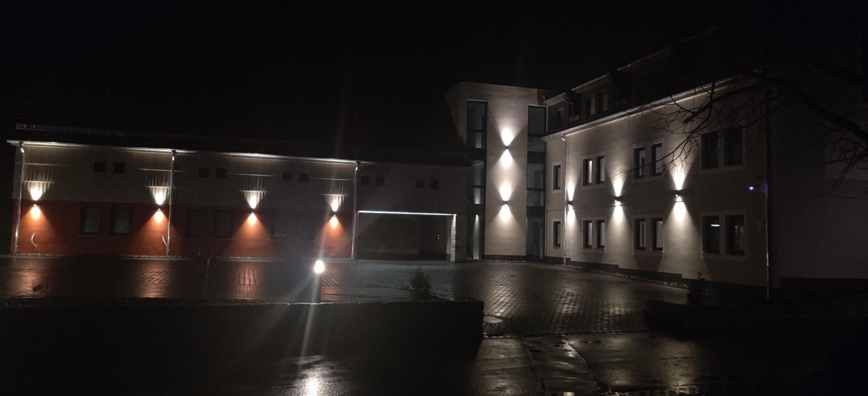 Landhaus Rhönblick, Bilde 7