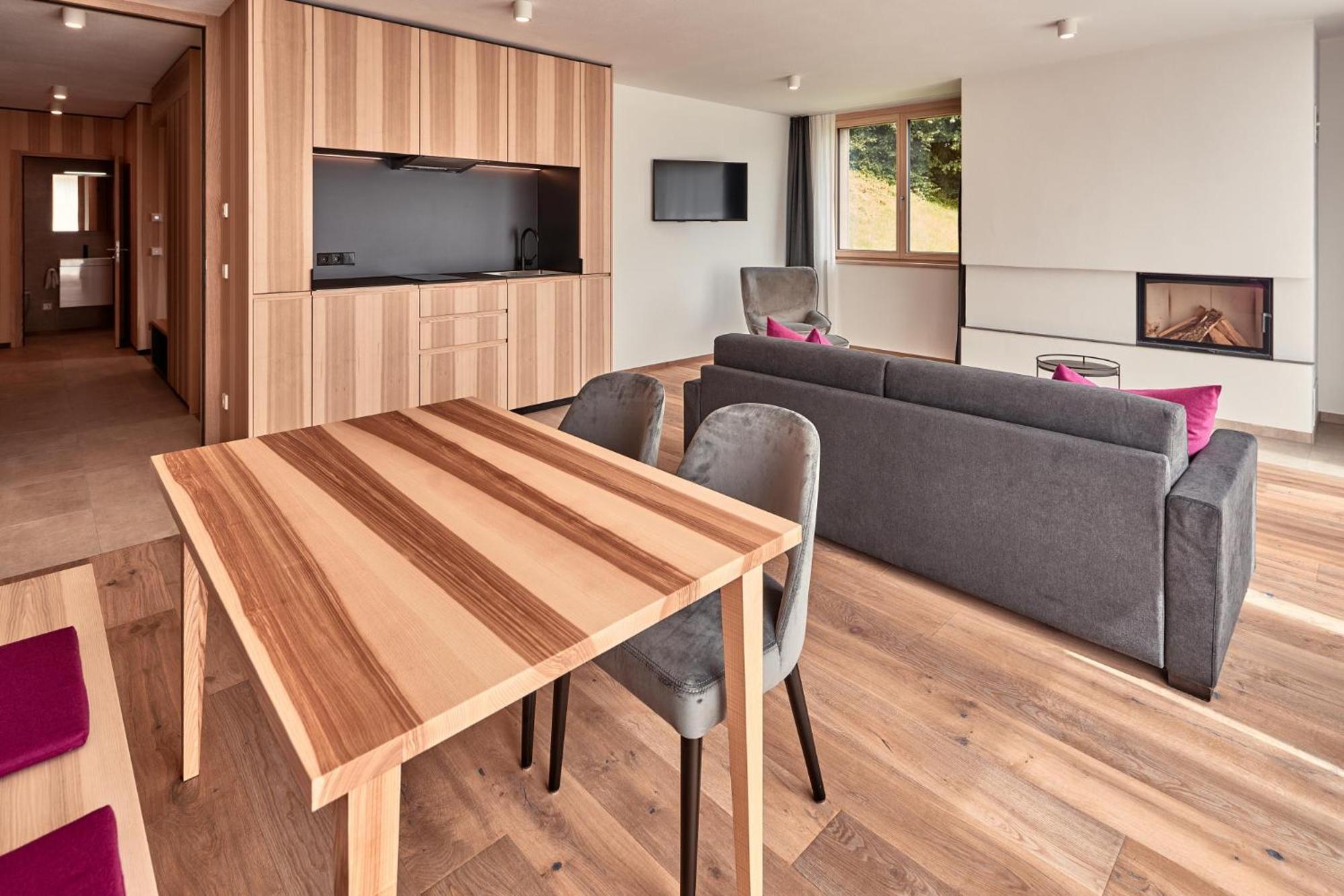 Boutique-Apartment with private sauna photo 2