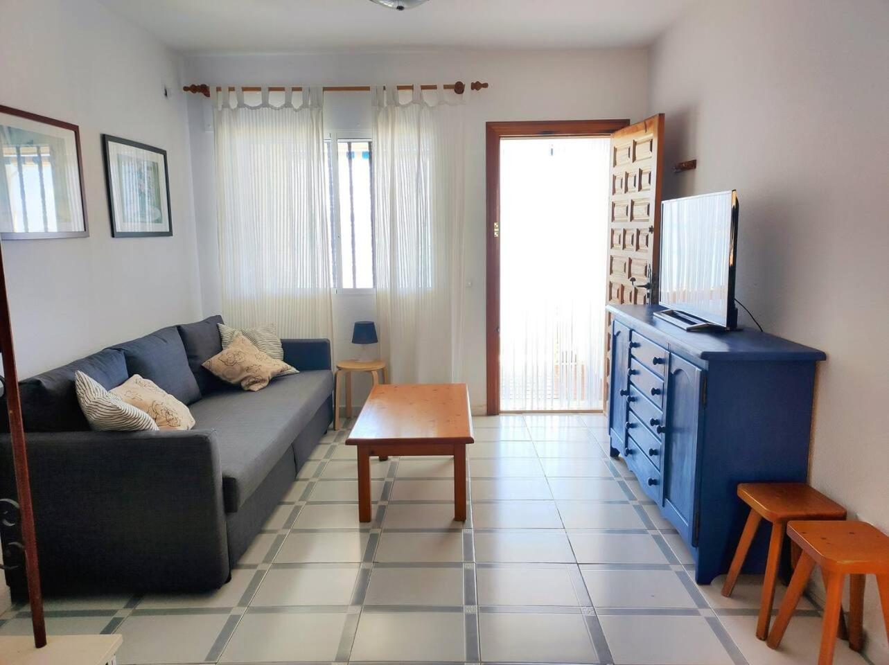 Casa de Dos Habitaciones