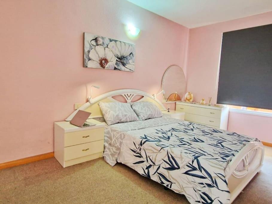 Apartamento de Una Habitacion