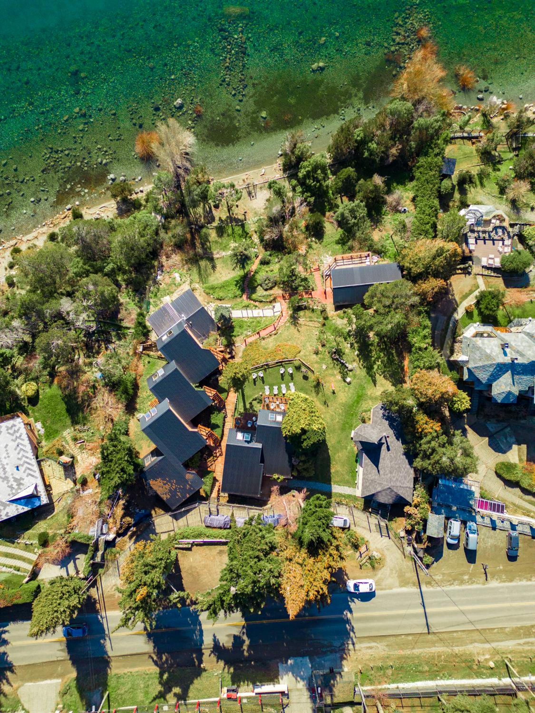 Apartment with Lake View photo 3