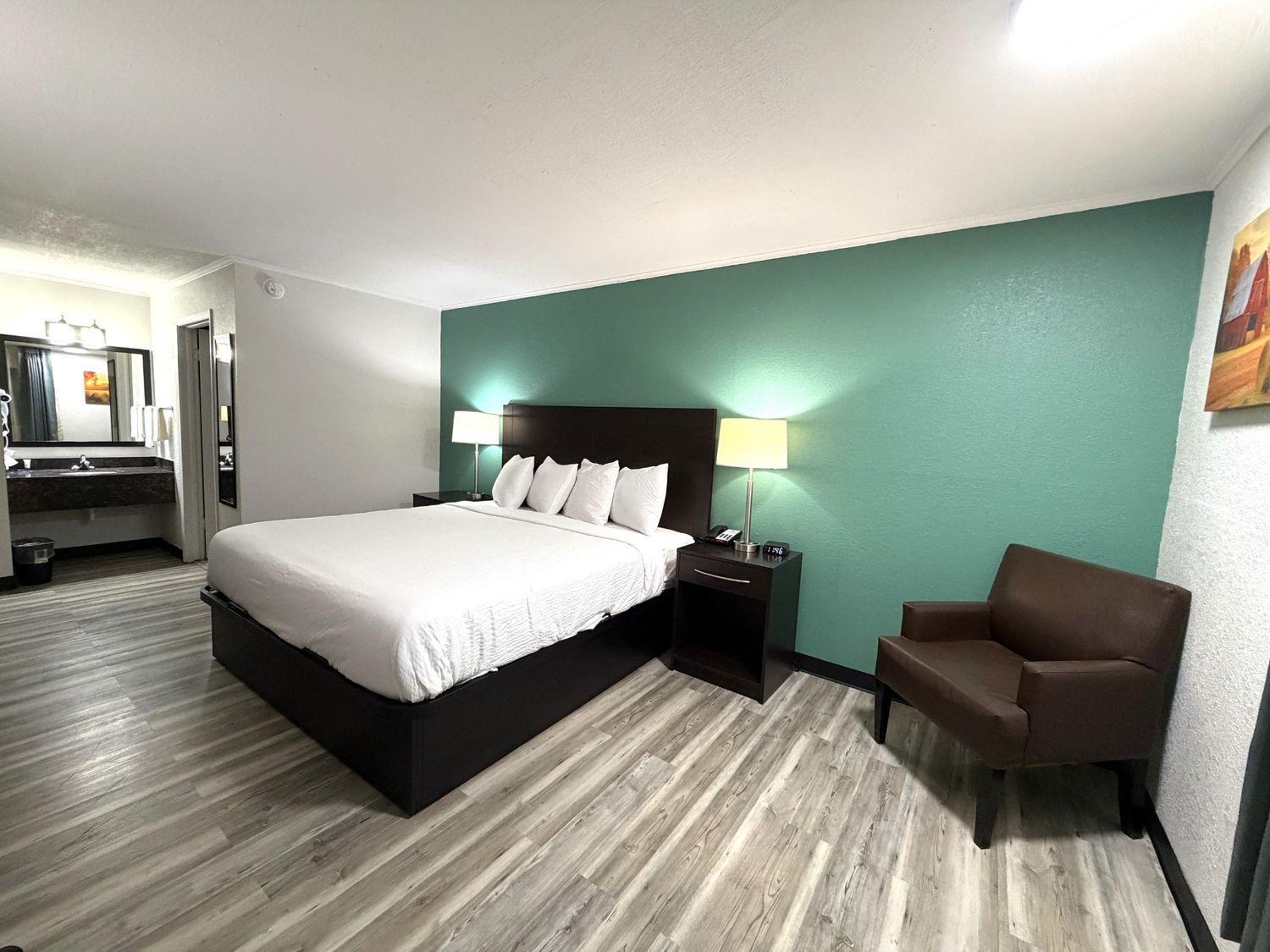 Baymont Inn & Suites by Wyndham Newton IA, Φωτογραφία 4