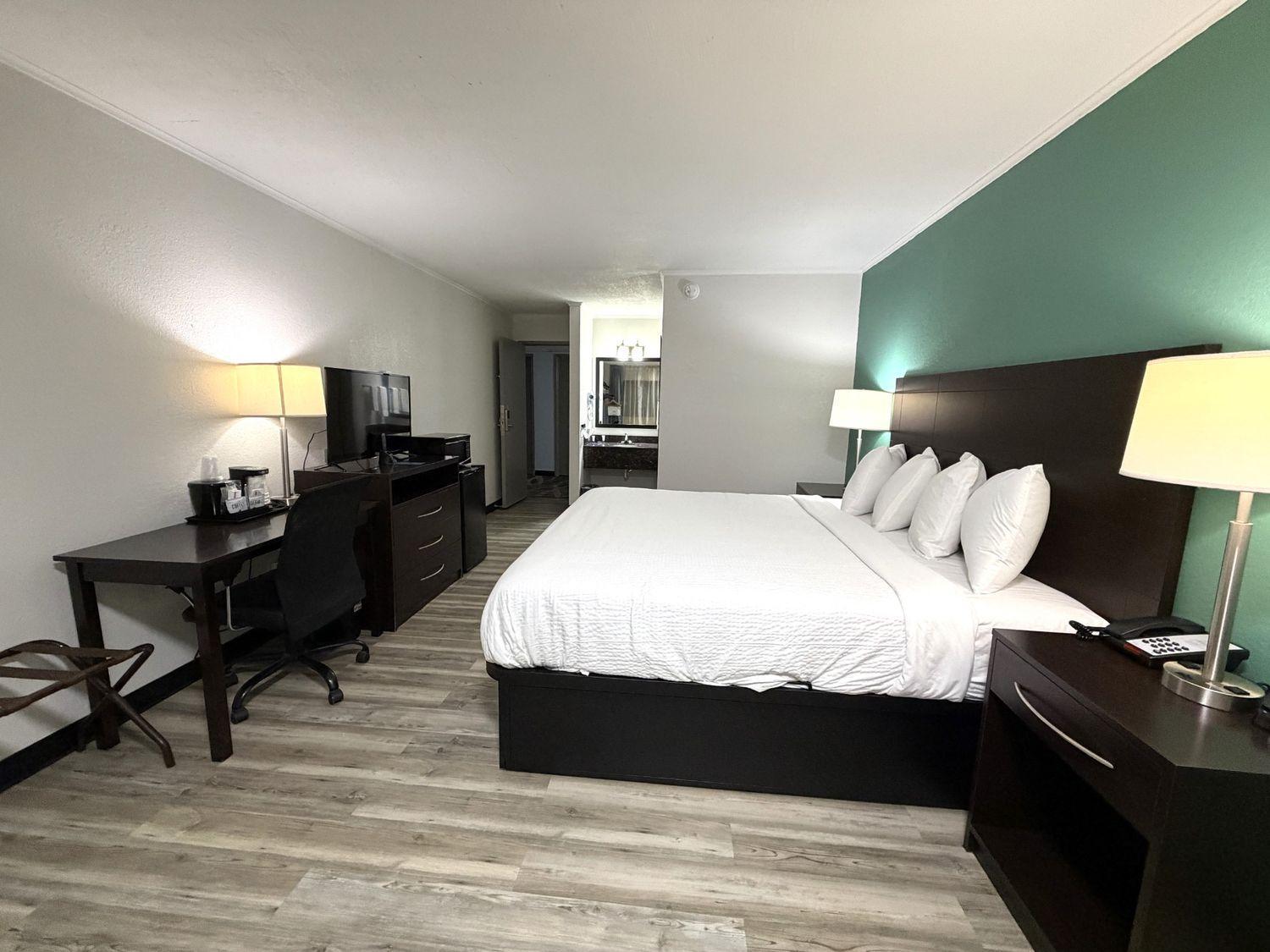 Baymont Inn & Suites by Wyndham Newton IA, Φωτογραφία 3