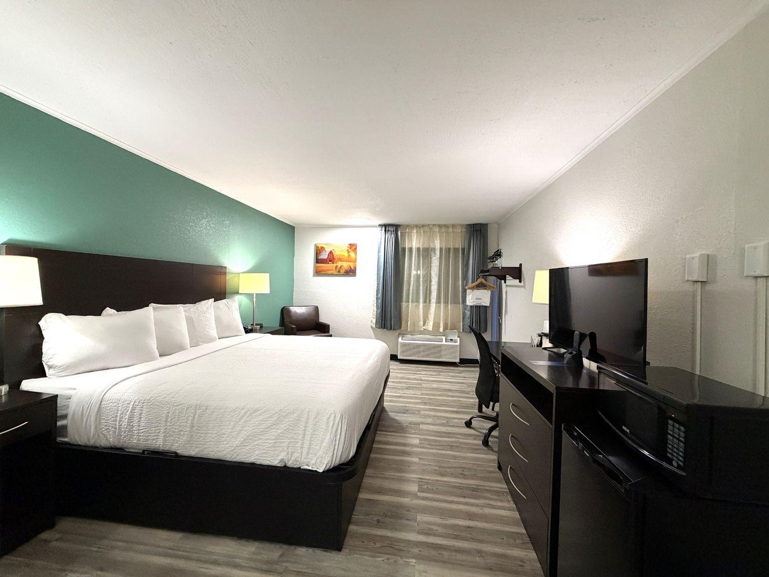 Baymont Inn & Suites by Wyndham Newton IA, Φωτογραφία 6