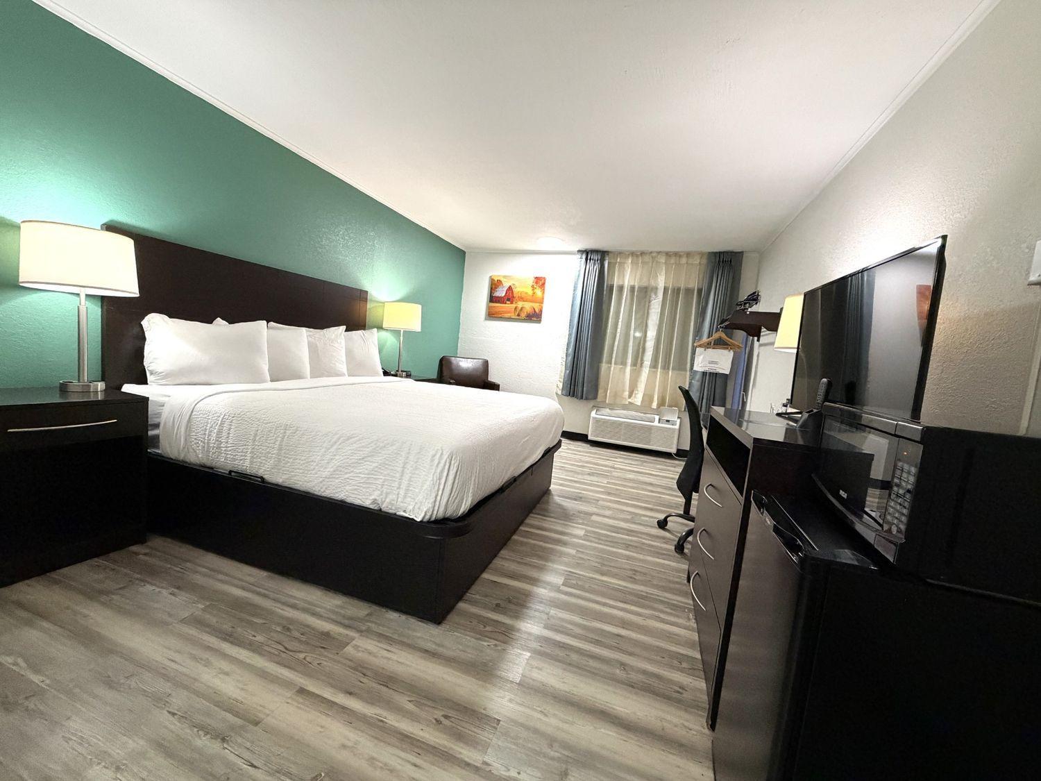 Baymont Inn & Suites by Wyndham Newton IA, Φωτογραφία 2