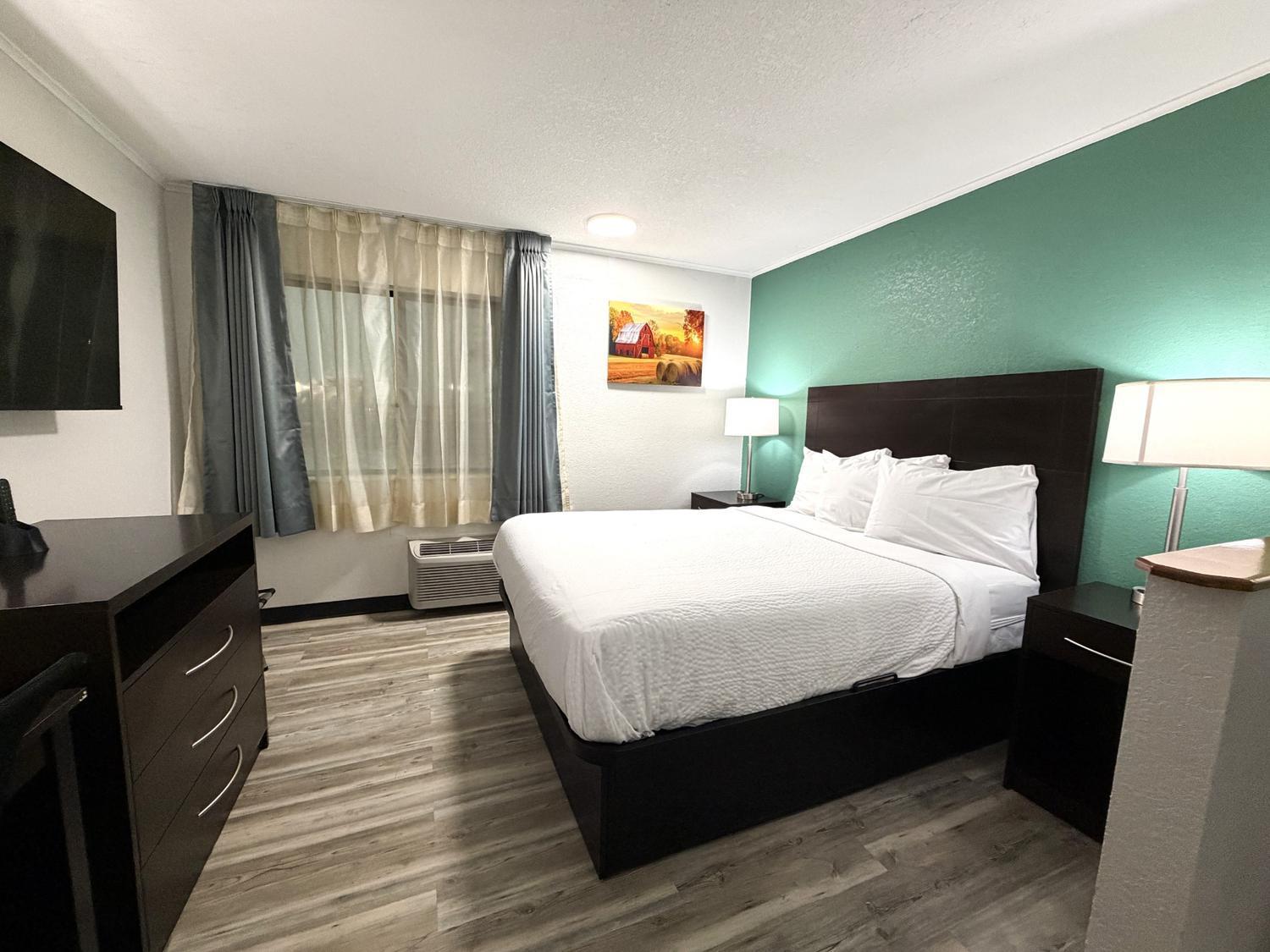 Baymont Inn & Suites by Wyndham Newton IA, Φωτογραφία 5