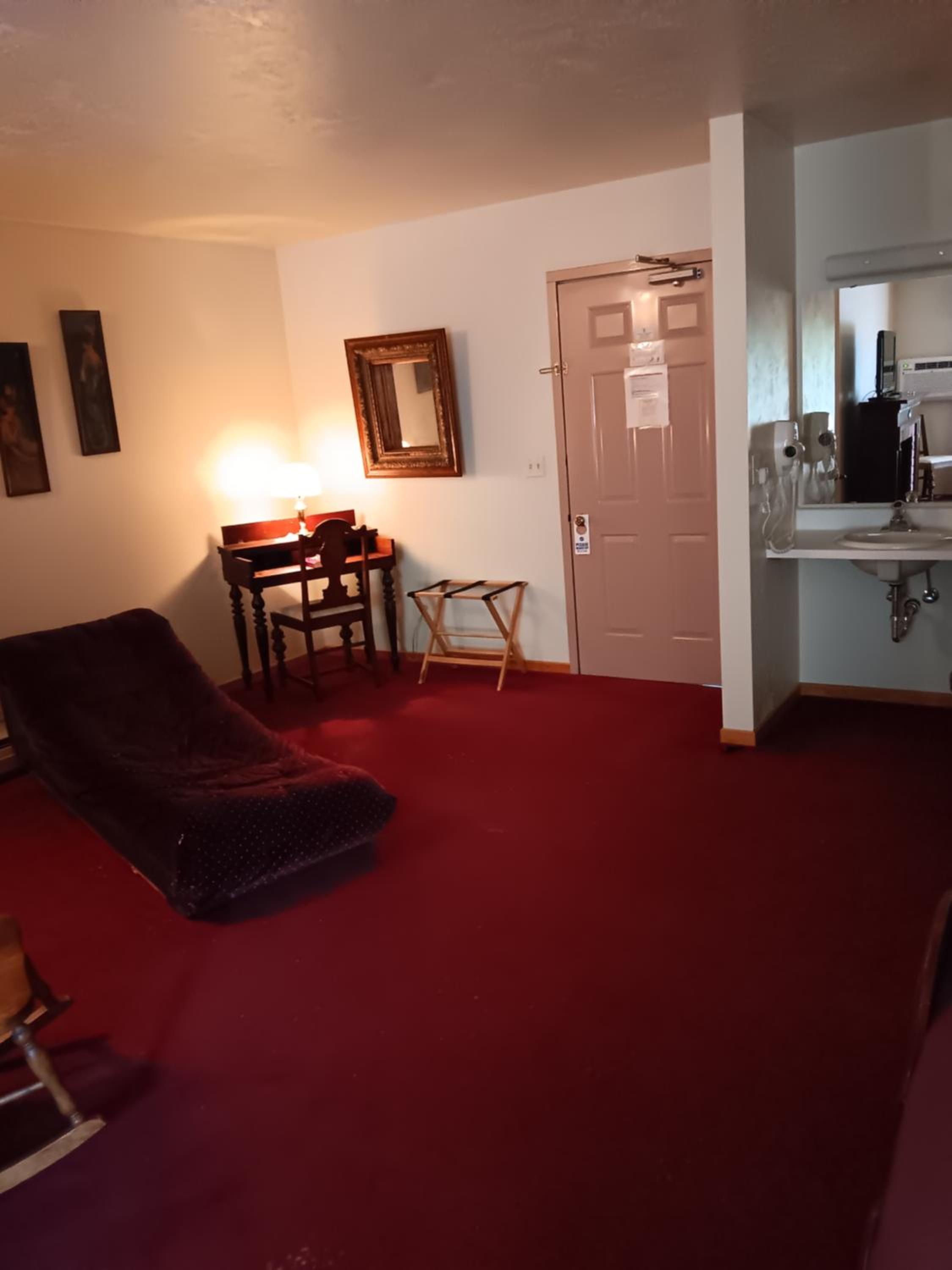 Double Room photo 3