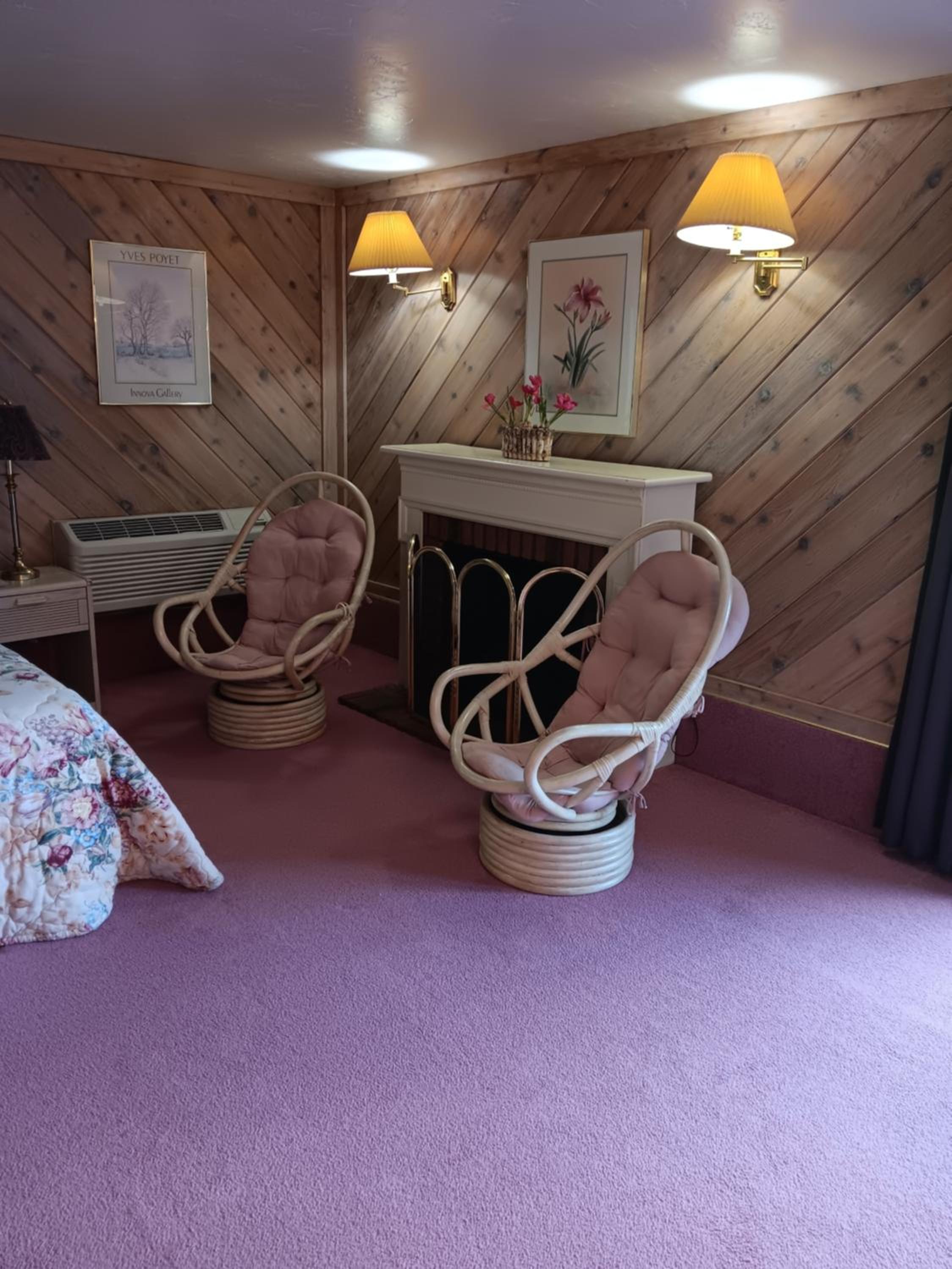 Double Room with Patio photo 1
