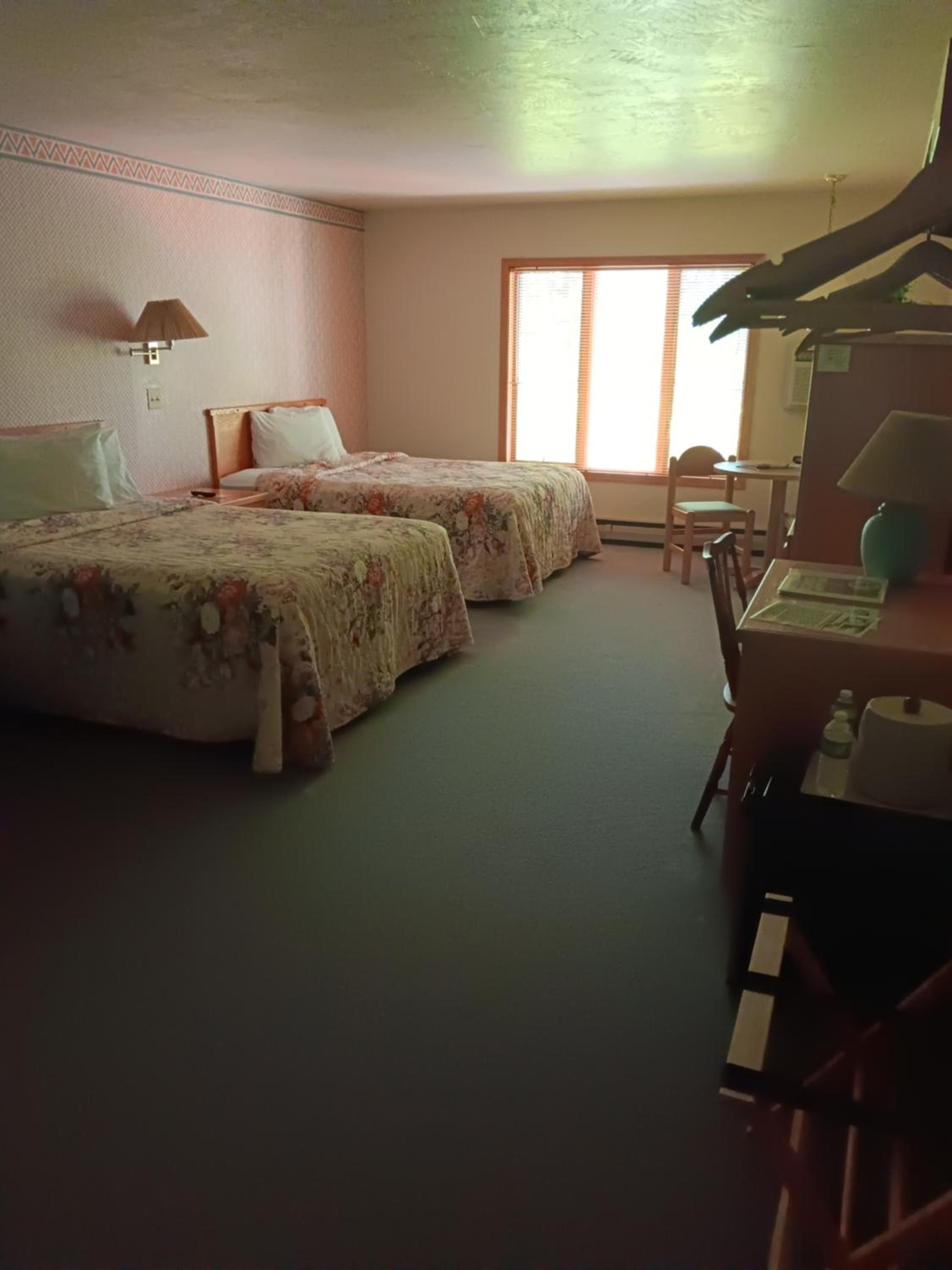 Quadruple Room photo 1