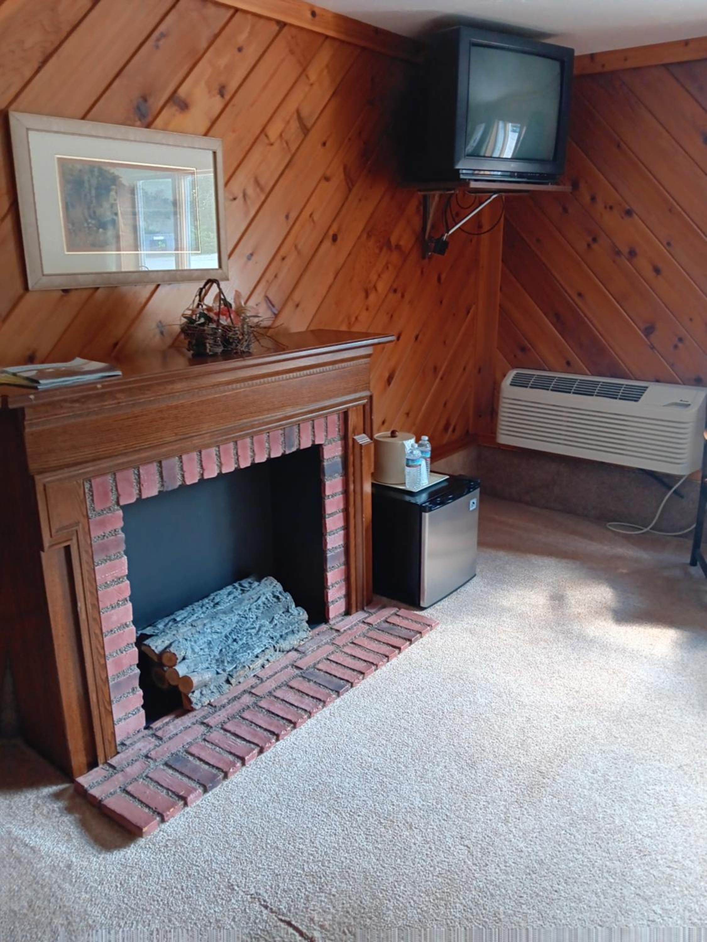 Queen Room with Spa Bath photo 2