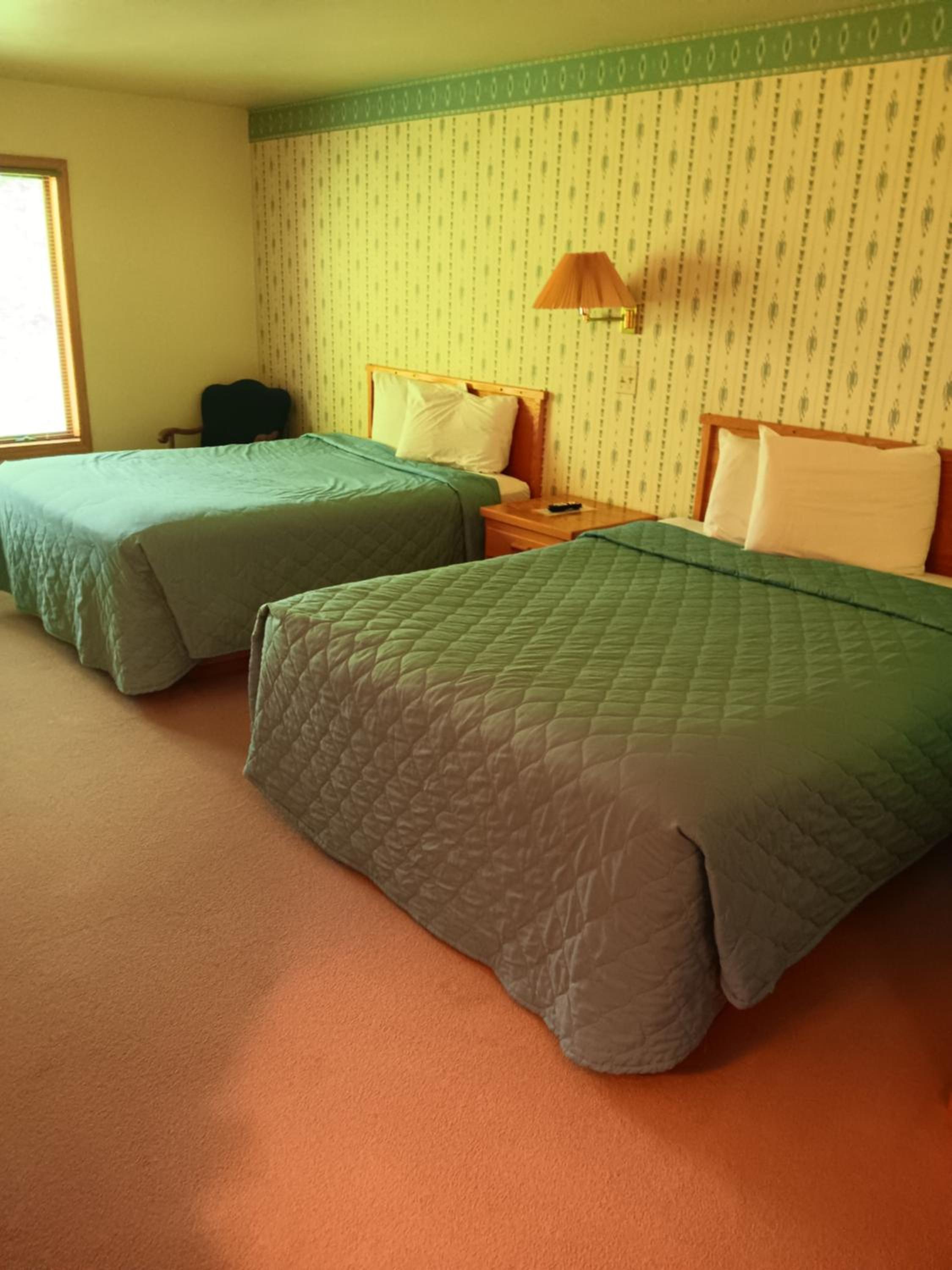 Quadruple Room photo 2