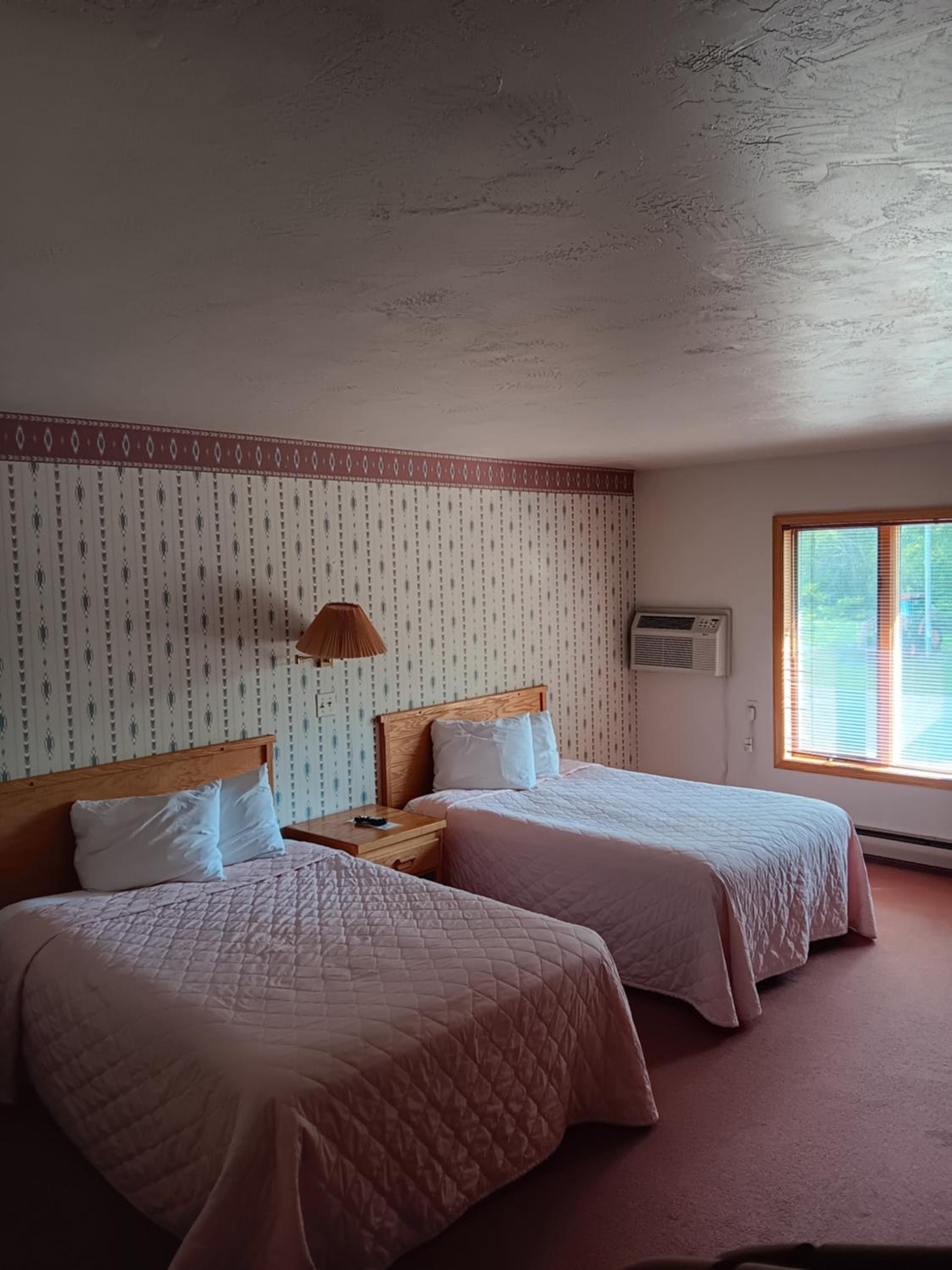 Quadruple Room photo 1