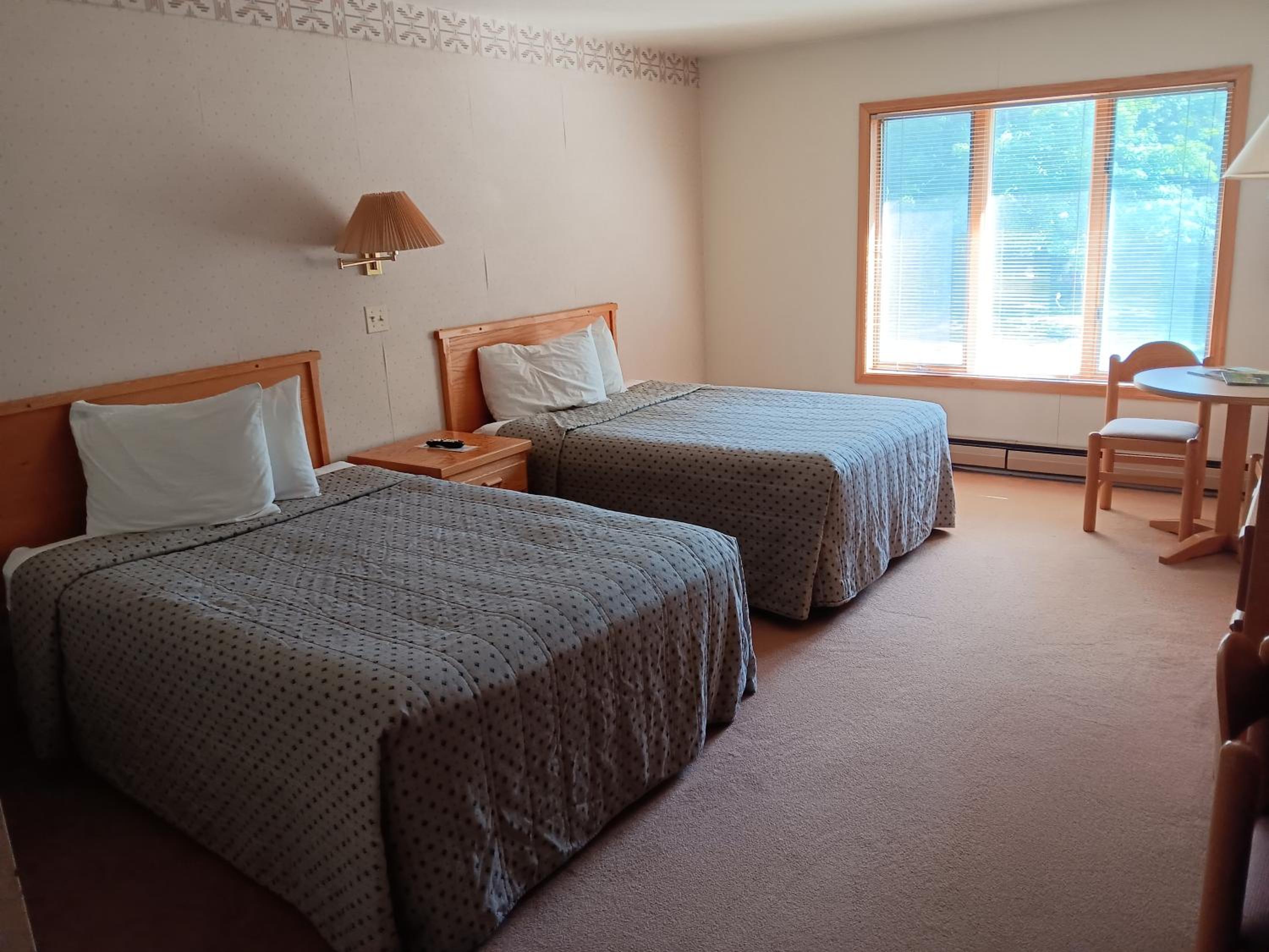 Quadruple Room photo 2
