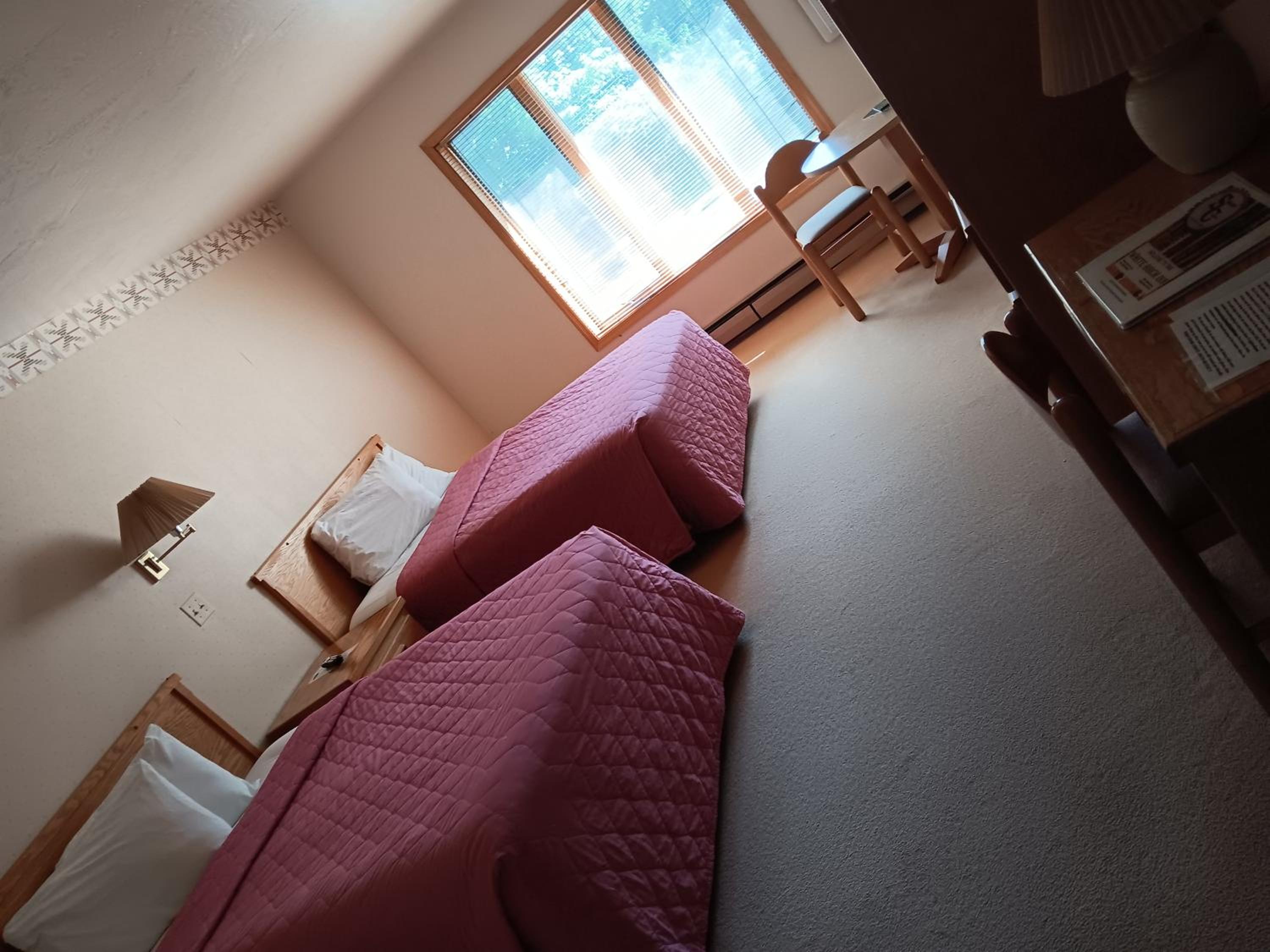 Quadruple Room photo 1