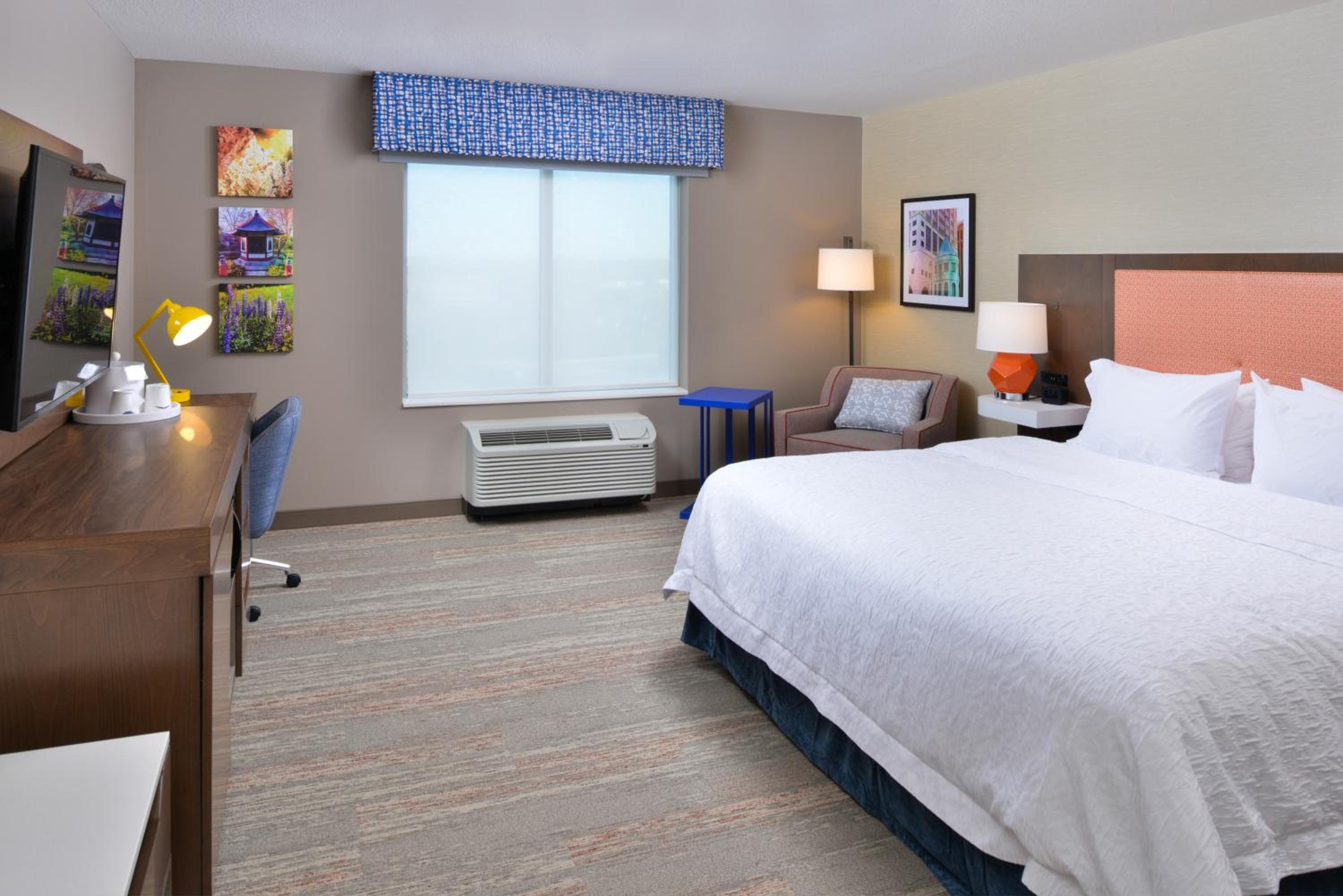 King Room - Photo 5