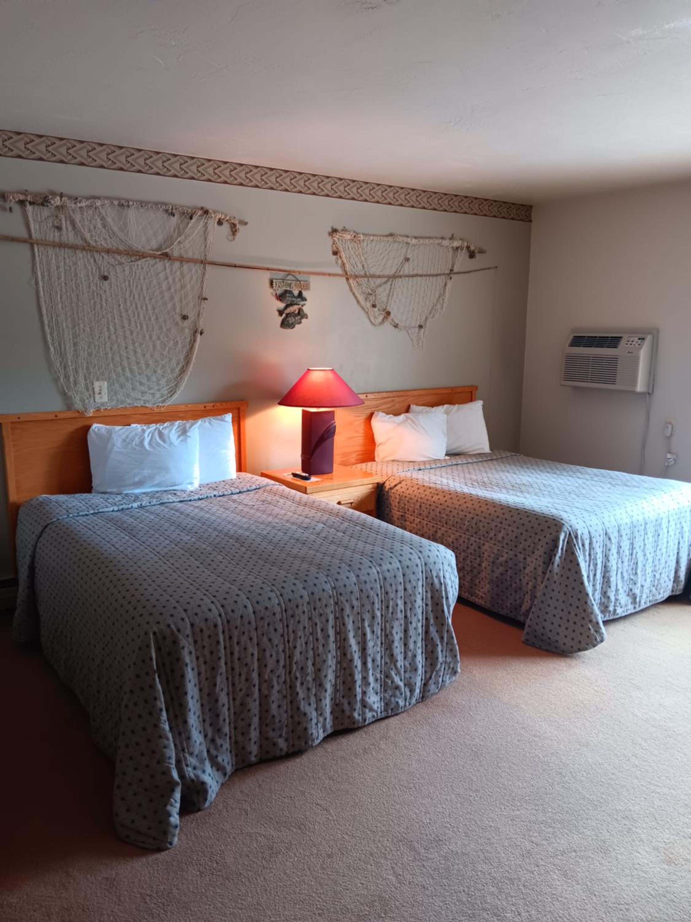 Quadruple Room photo 3