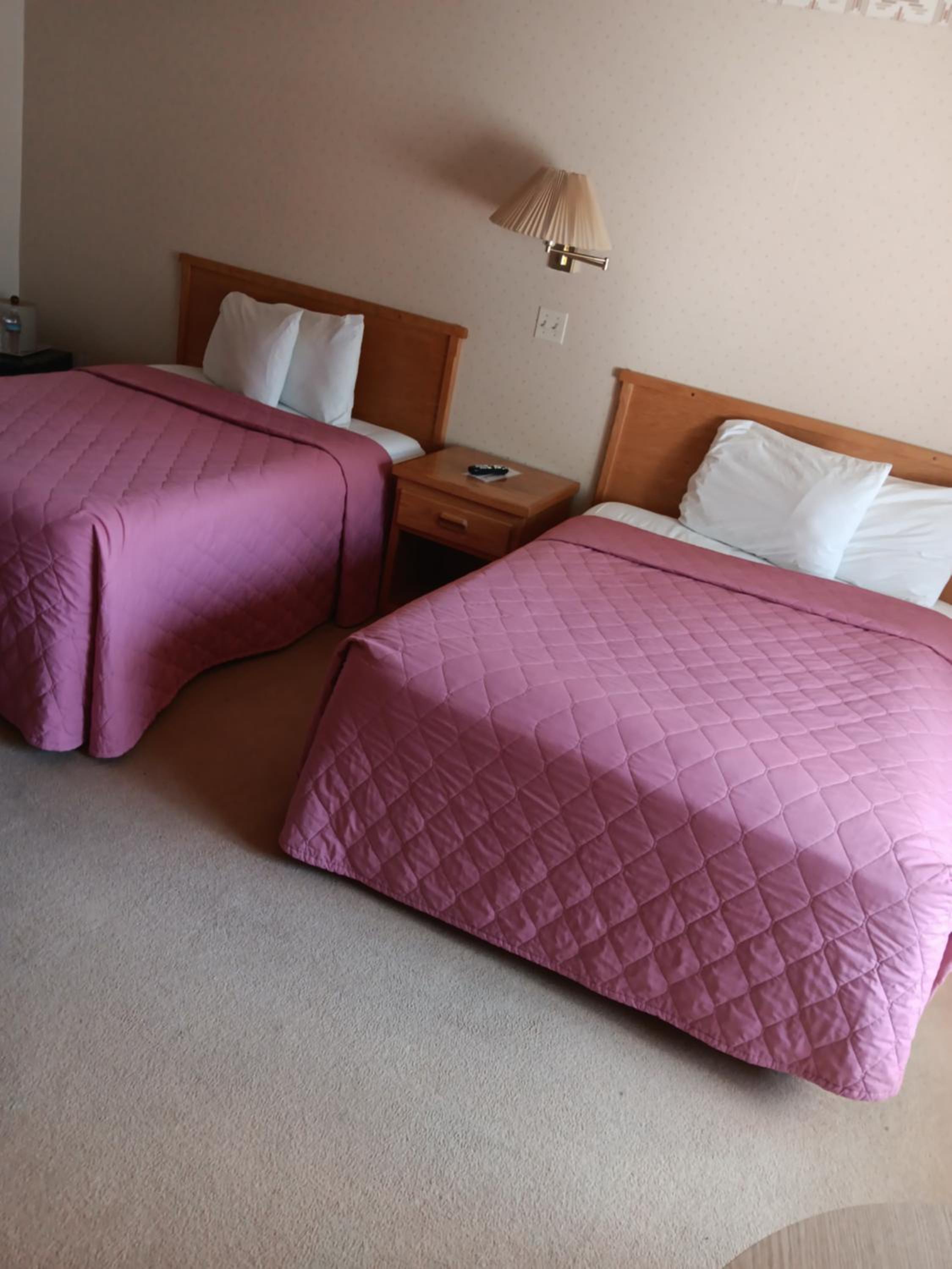 Quadruple Room photo 2
