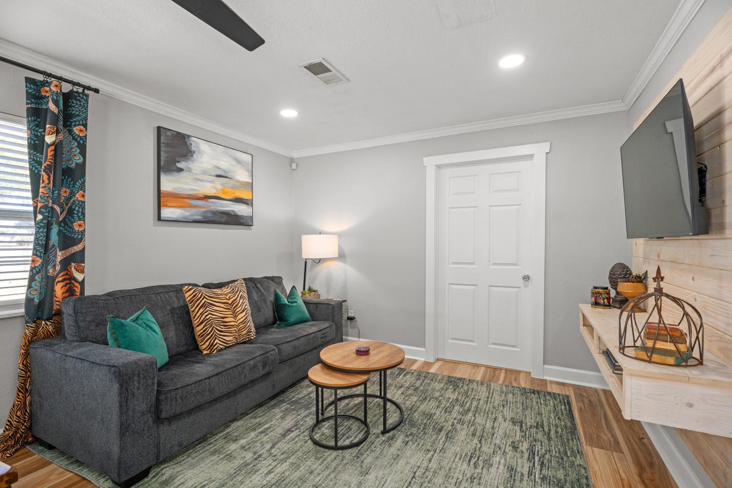 Vacation Home - Photo 1